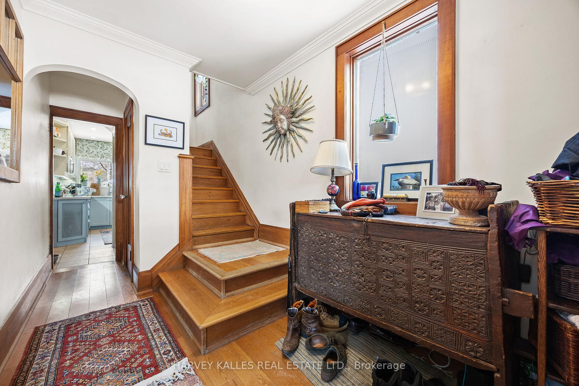 Photo 5 of 153 Rosewell Avenue, Toronto, Lawrence Park South — HOMEH