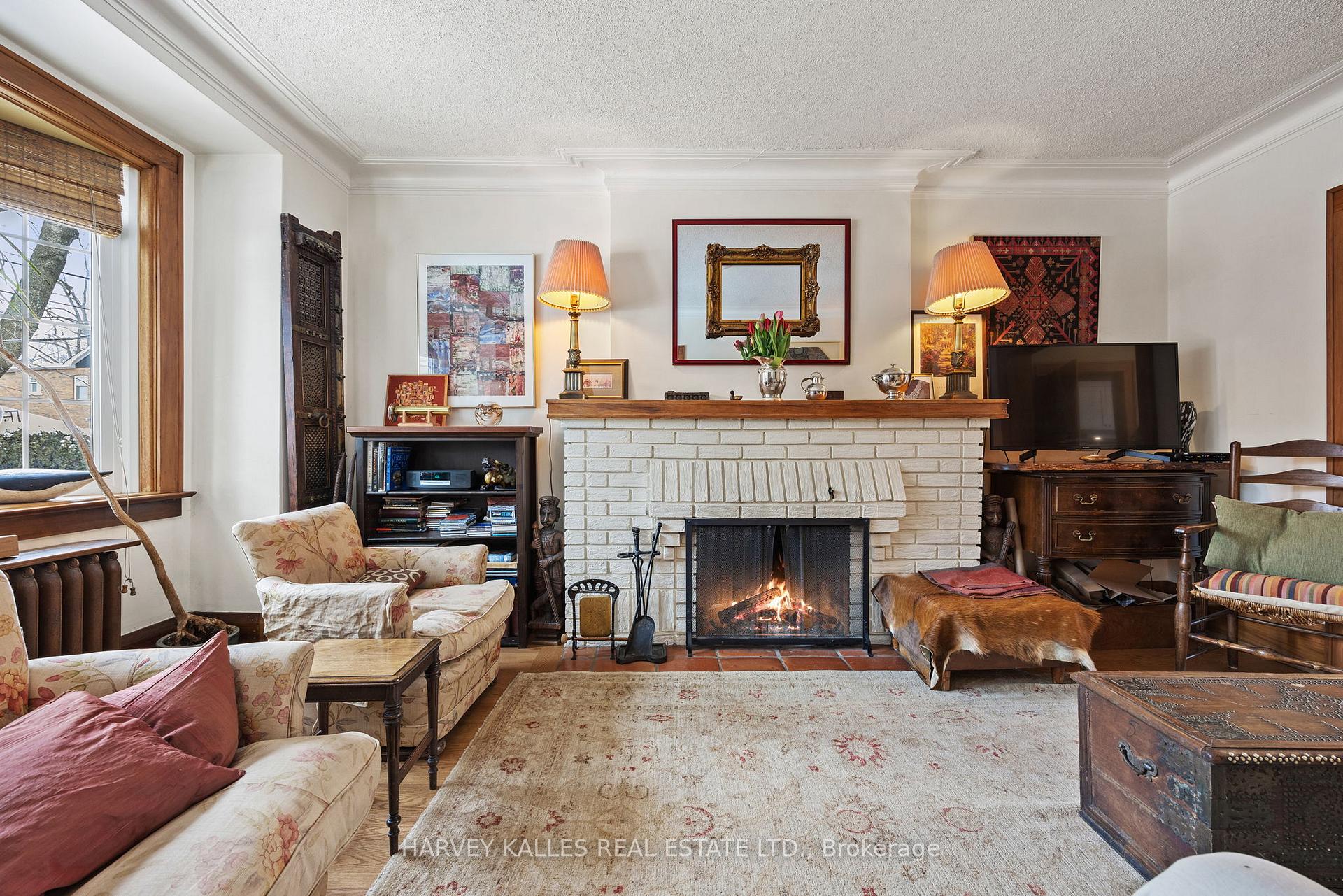 Photo 6 of 153 Rosewell Avenue, Toronto, Lawrence Park South — HOMEH