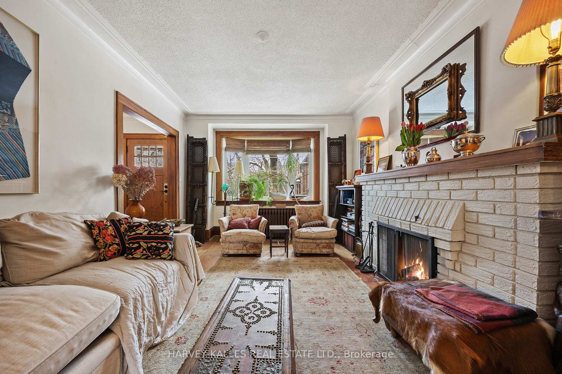 Photo 7 of 153 Rosewell Avenue, Toronto, Lawrence Park South — HOMEH
