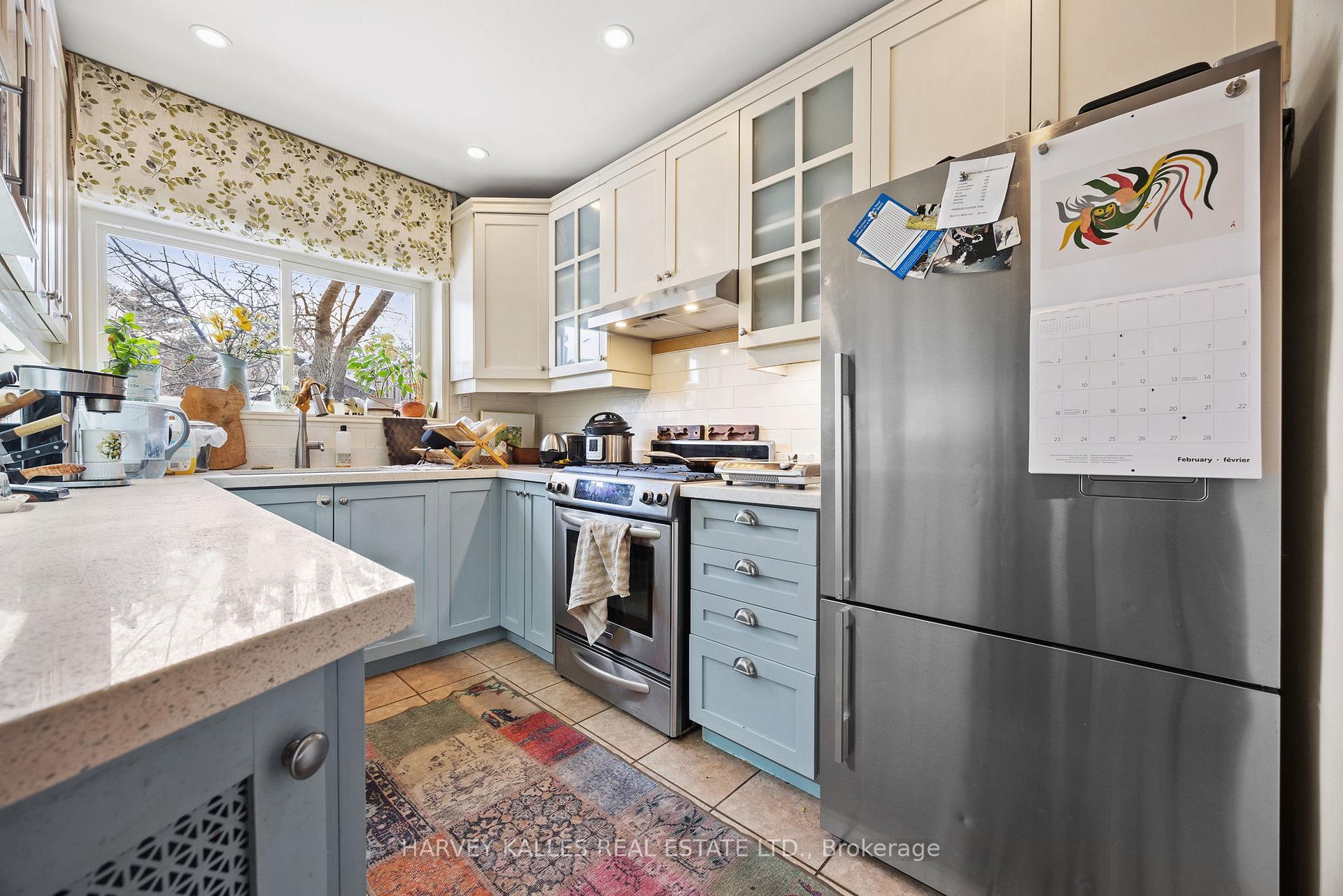Photo 8 of 153 Rosewell Avenue, Toronto, Lawrence Park South — HOMEH