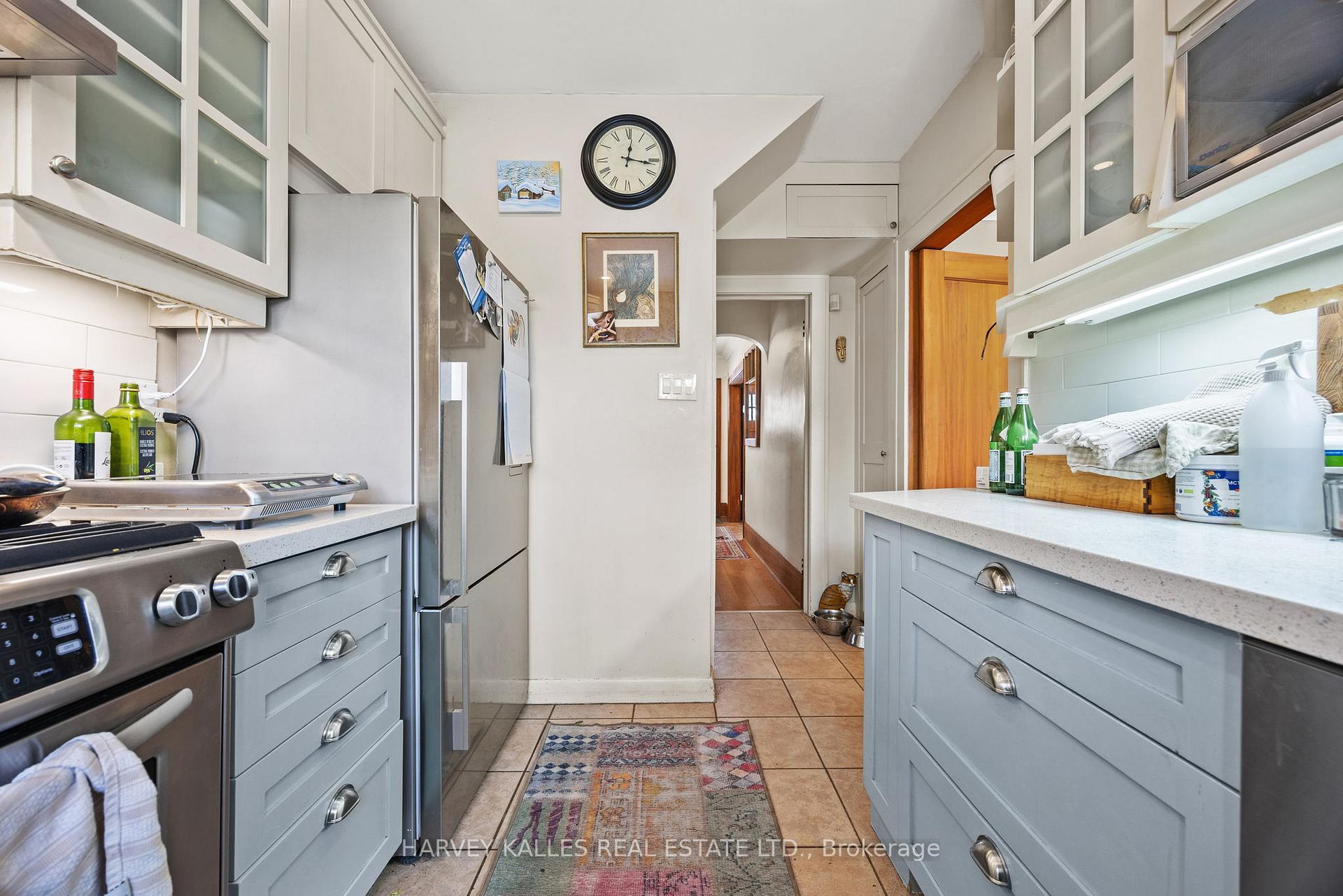 Photo 10 of 153 Rosewell Avenue, Toronto, Lawrence Park South — HOMEH
