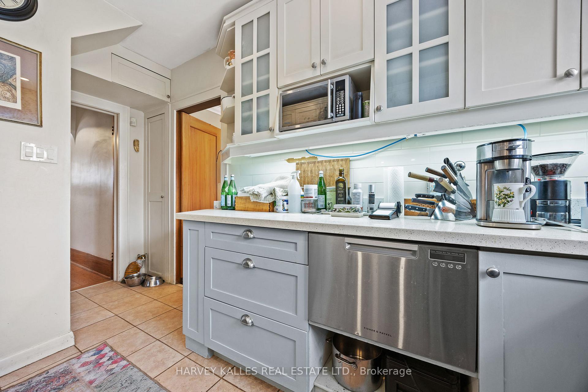 Photo 11 of 153 Rosewell Avenue, Toronto, Lawrence Park South — HOMEH