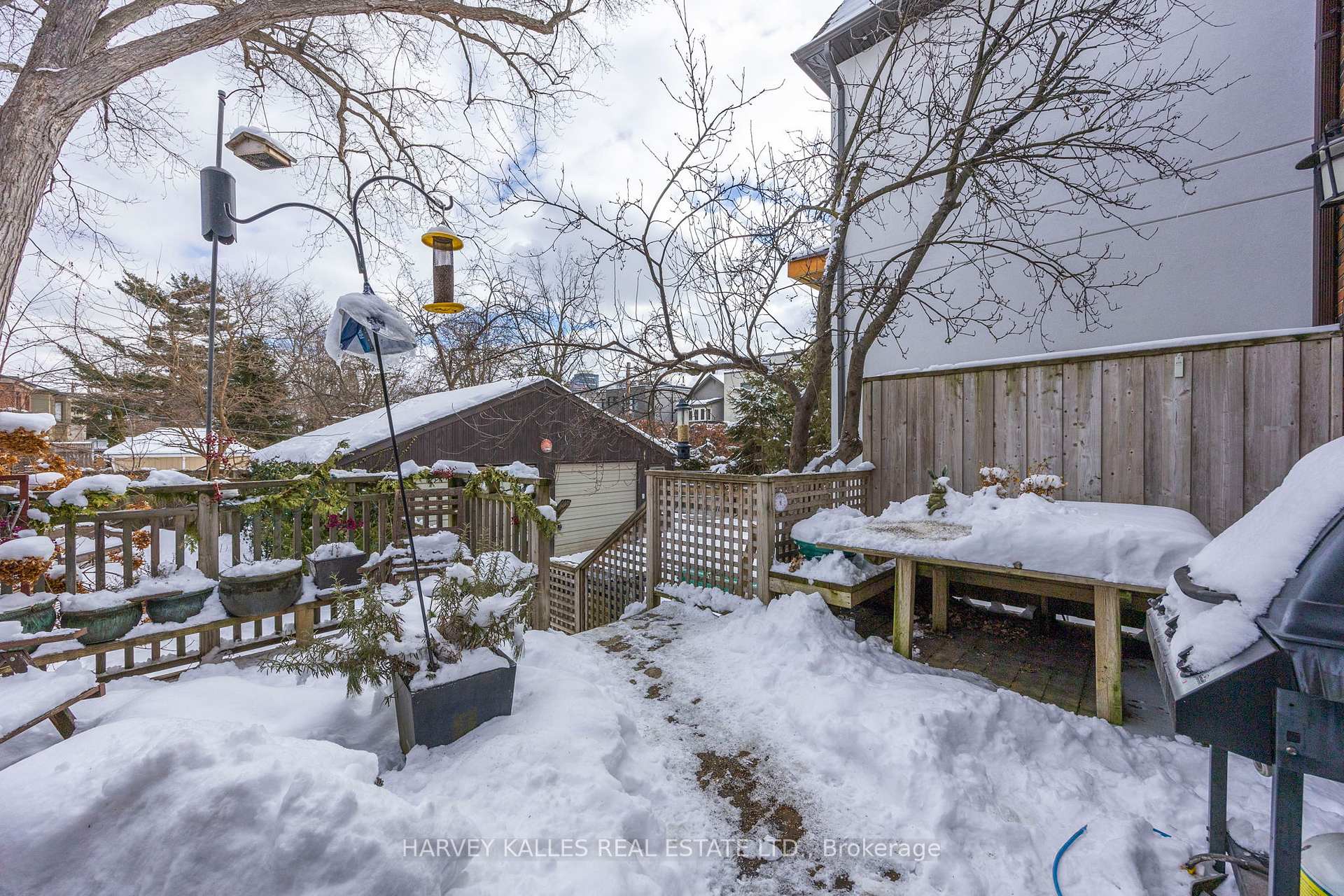 Photo 12 of 153 Rosewell Avenue, Toronto, Lawrence Park South — HOMEH
