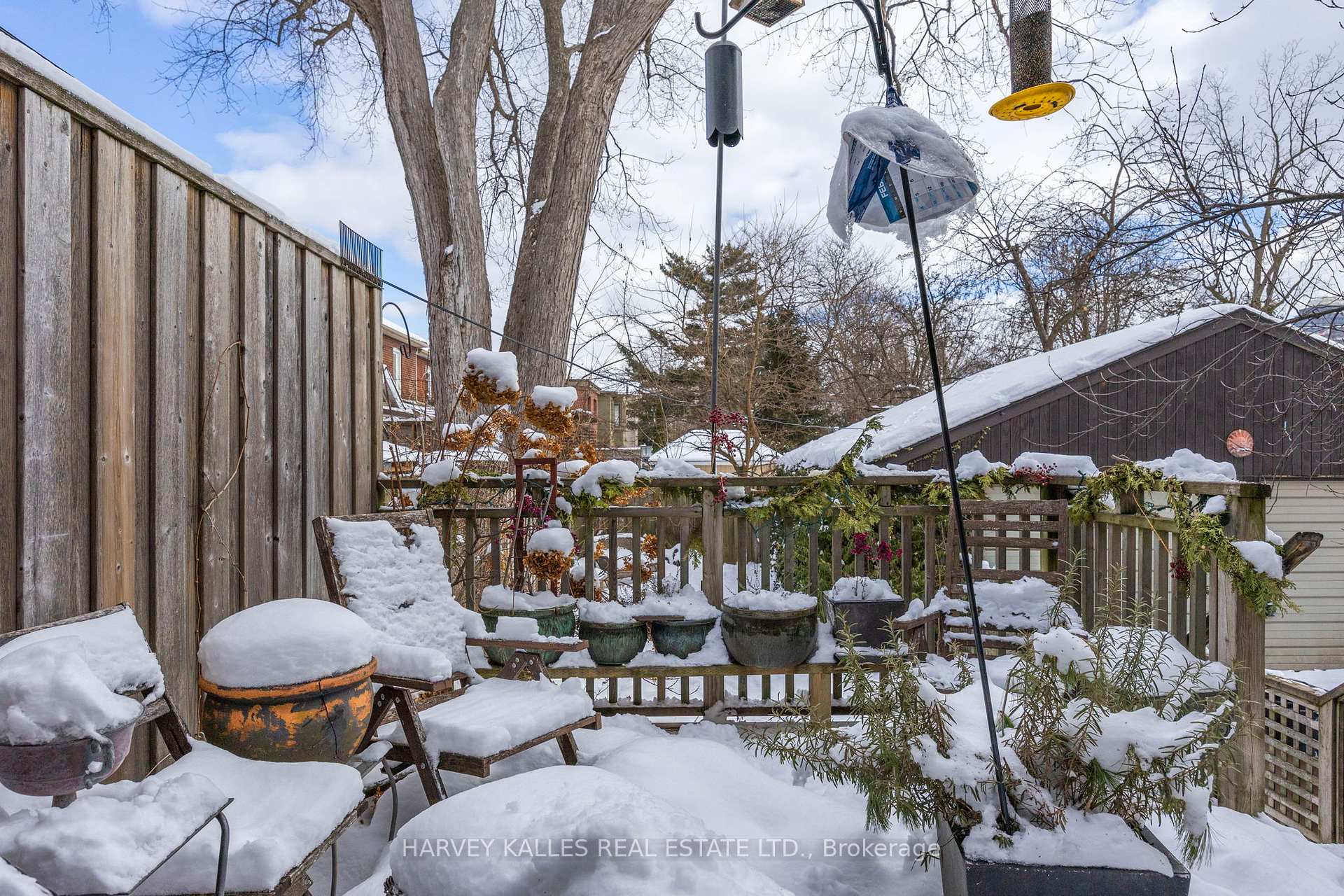 Photo 13 of 153 Rosewell Avenue, Toronto, Lawrence Park South — HOMEH