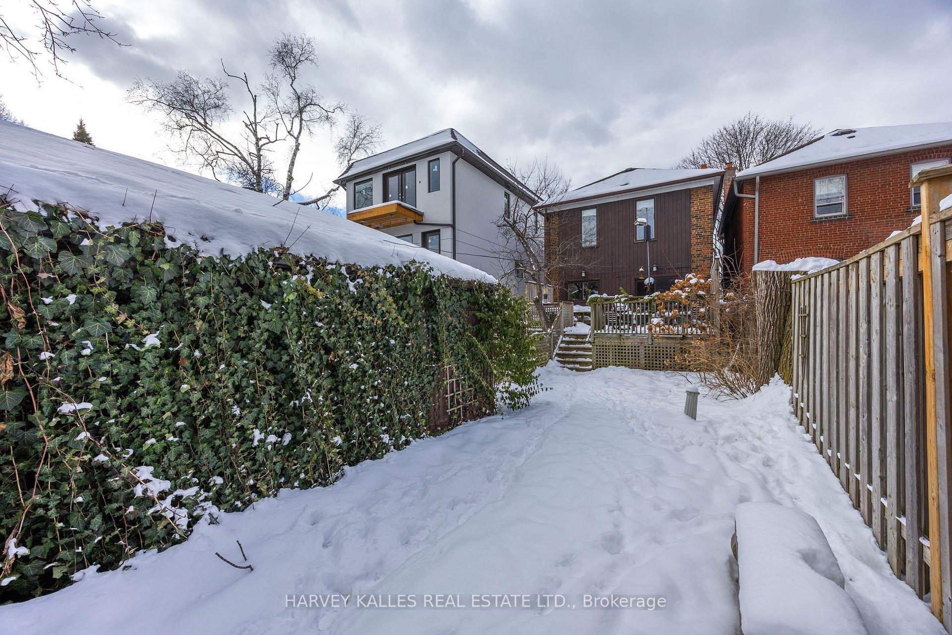 Photo 14 of 153 Rosewell Avenue, Toronto, Lawrence Park South — HOMEH