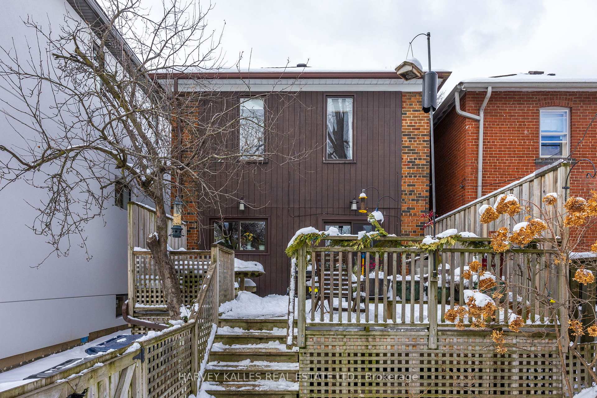 Photo 15 of 153 Rosewell Avenue, Toronto, Lawrence Park South — HOMEH