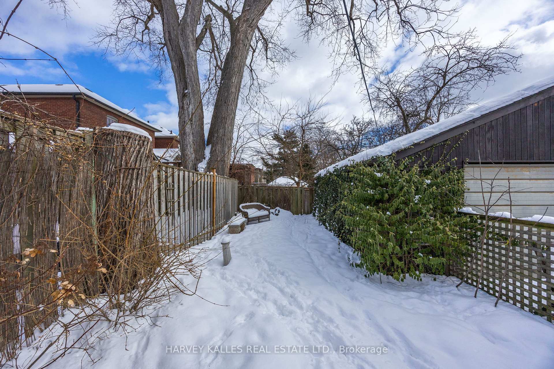 Photo 16 of 153 Rosewell Avenue, Toronto, Lawrence Park South — HOMEH