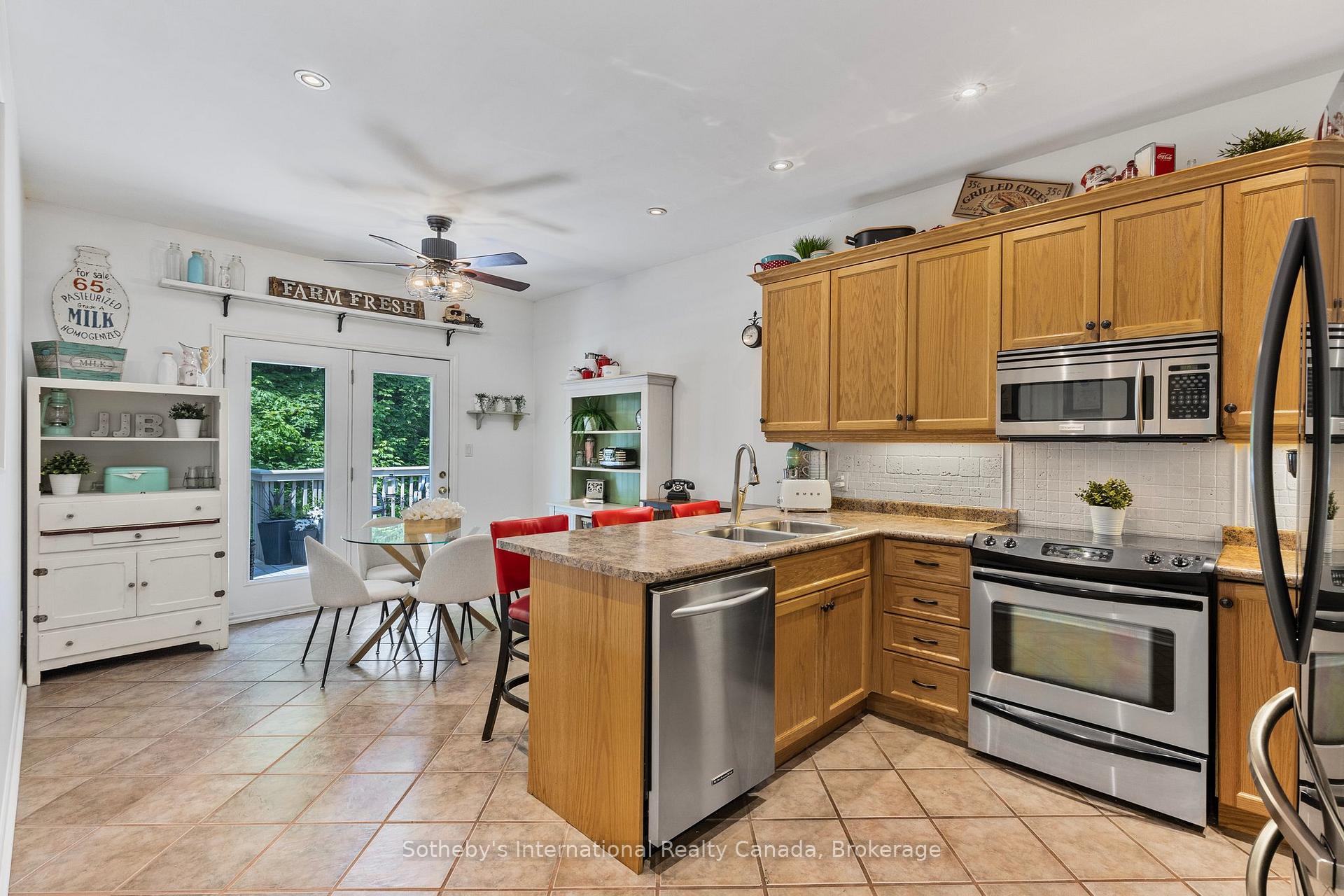 Photo 12 of 62 Oliver Drive, Tiny, Rural Tiny — HOMEH