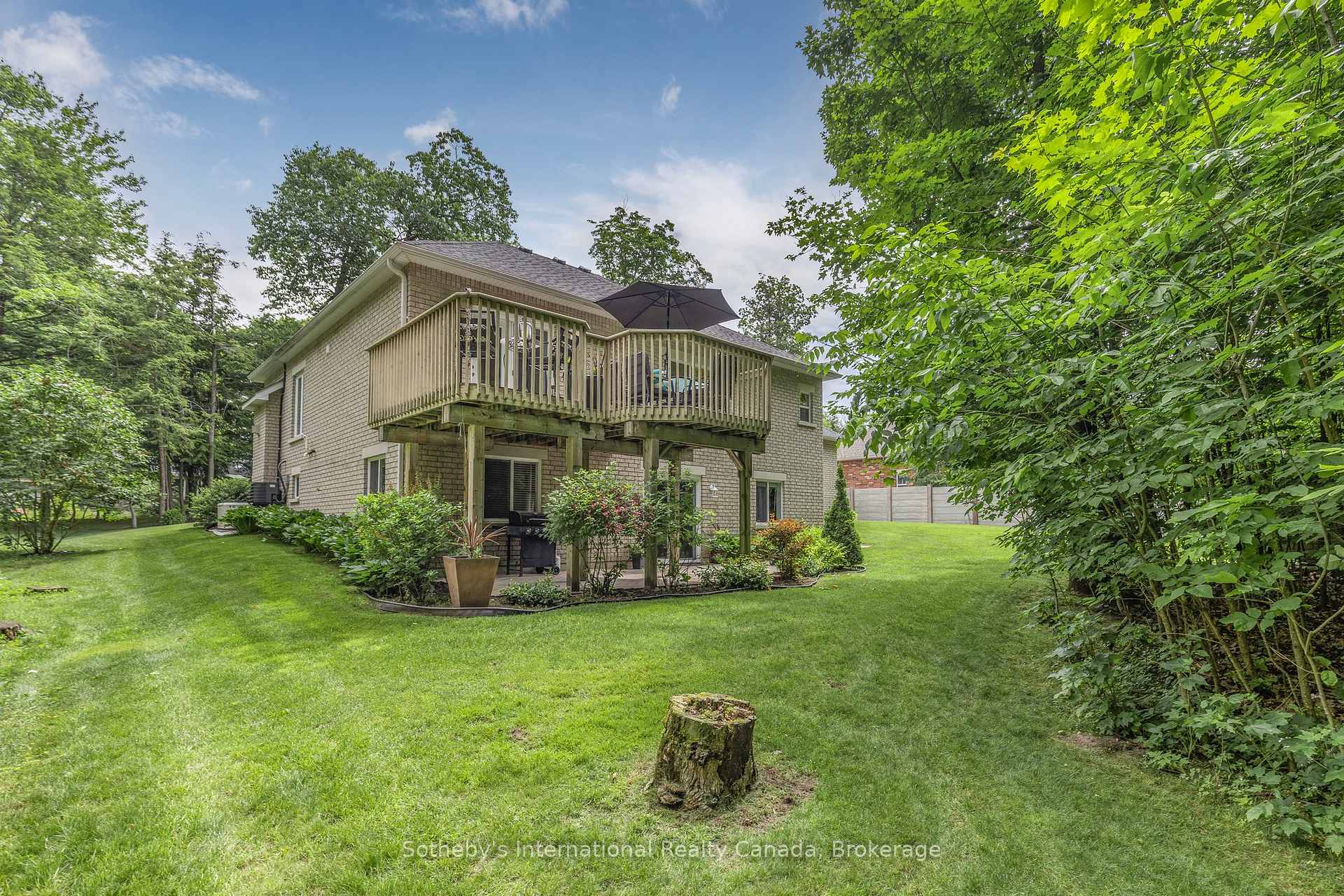 Photo 36 of 62 Oliver Drive, Tiny, Rural Tiny — HOMEH