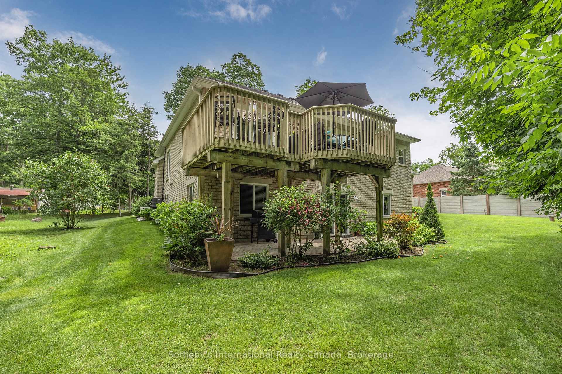 Photo 37 of 62 Oliver Drive, Tiny, Rural Tiny — HOMEH