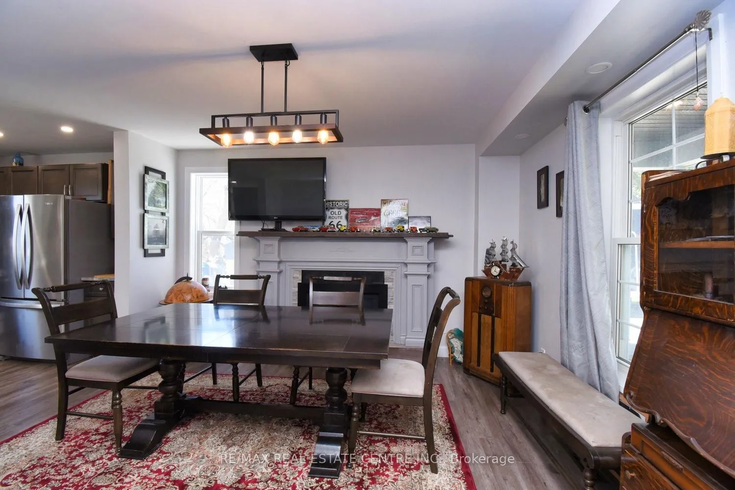 Photo 7 of 1364 Thompson Road E, Norfolk, Villa Nova — HOMEH
