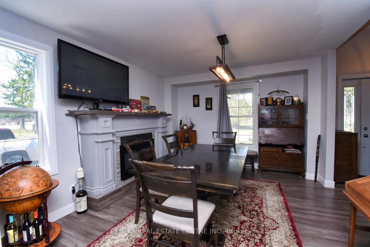 Photo 8 of 1364 Thompson Road E, Norfolk, Villa Nova — HOMEH