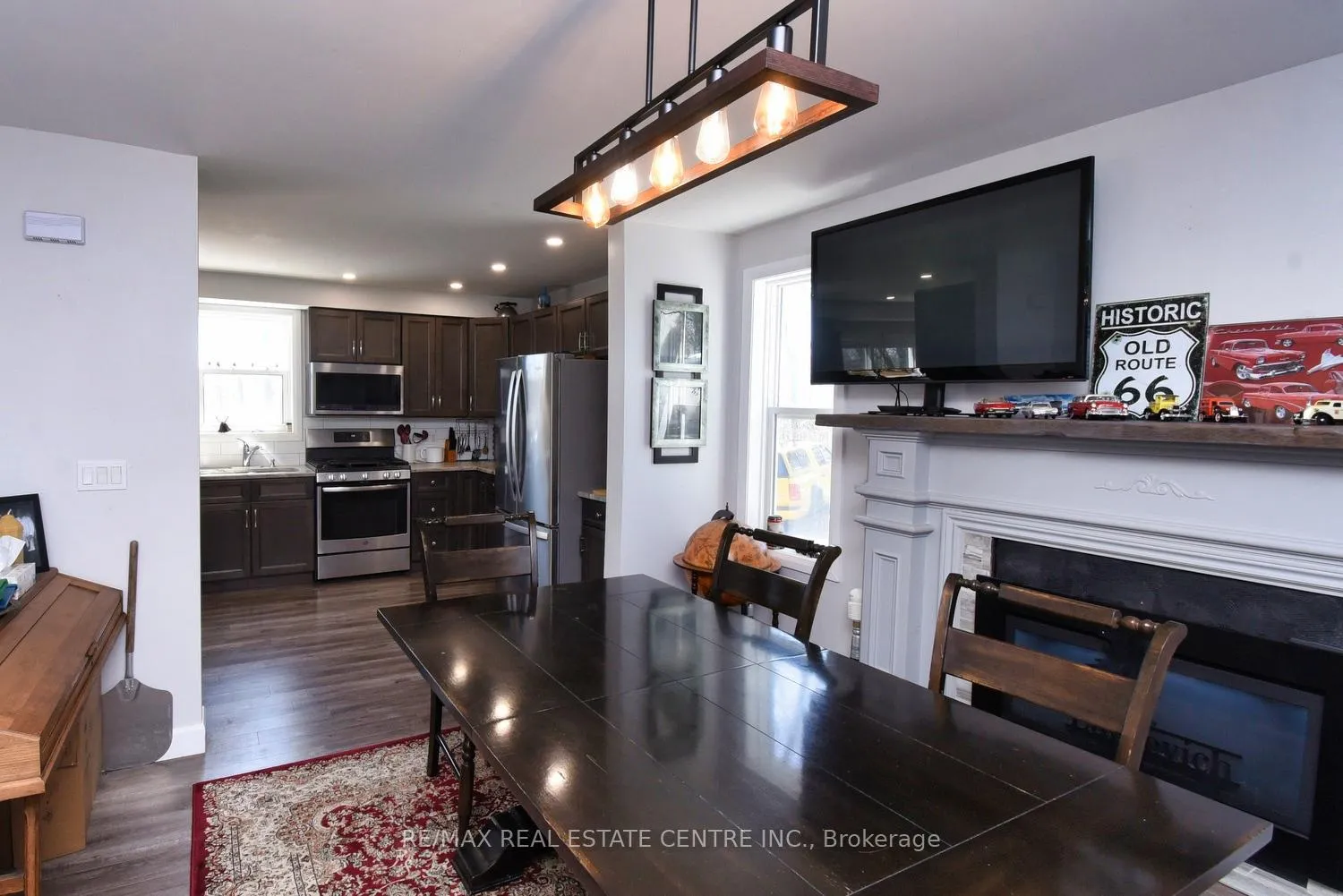 Photo 9 of 1364 Thompson Road E, Norfolk, Villa Nova — HOMEH