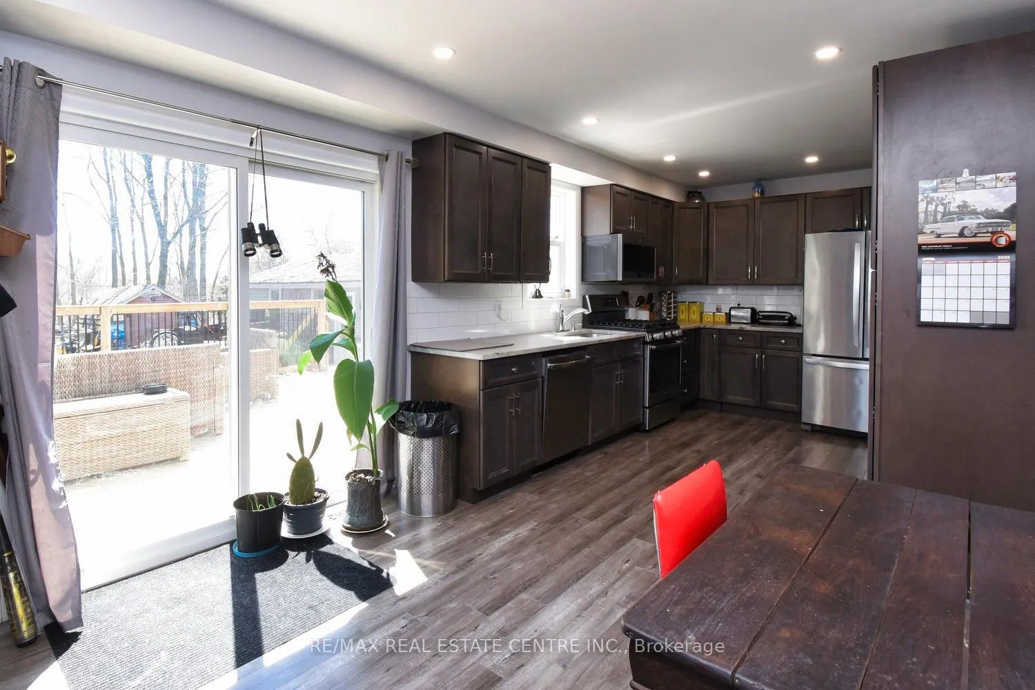 Photo 12 of 1364 Thompson Road E, Norfolk, Villa Nova — HOMEH