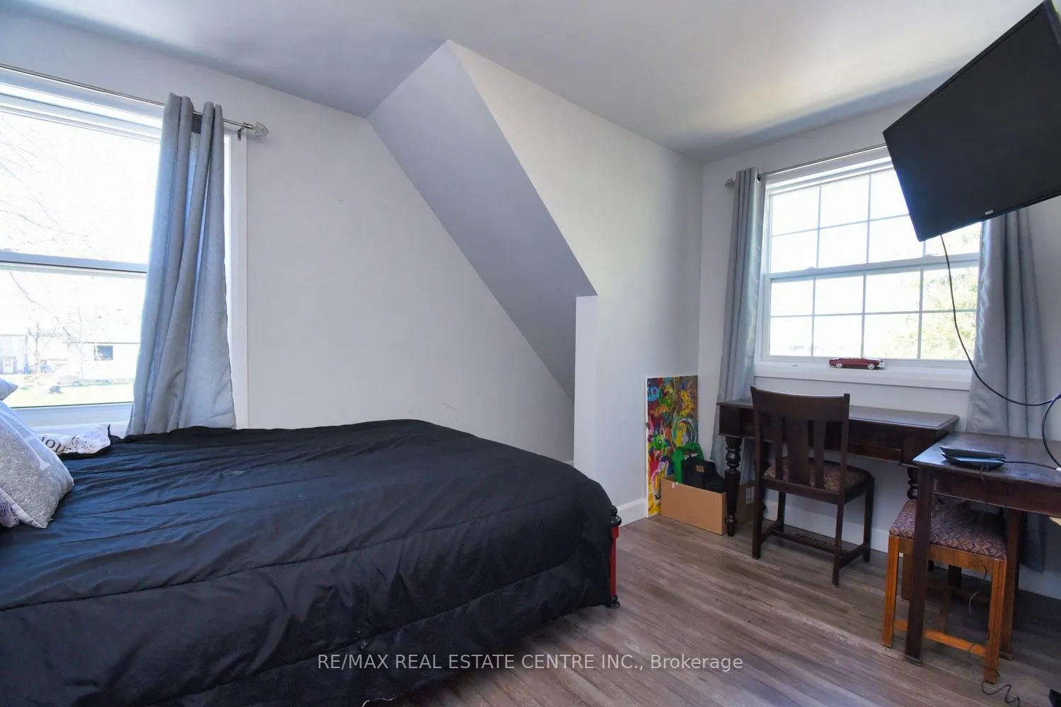Photo 22 of 1364 Thompson Road E, Norfolk, Villa Nova — HOMEH
