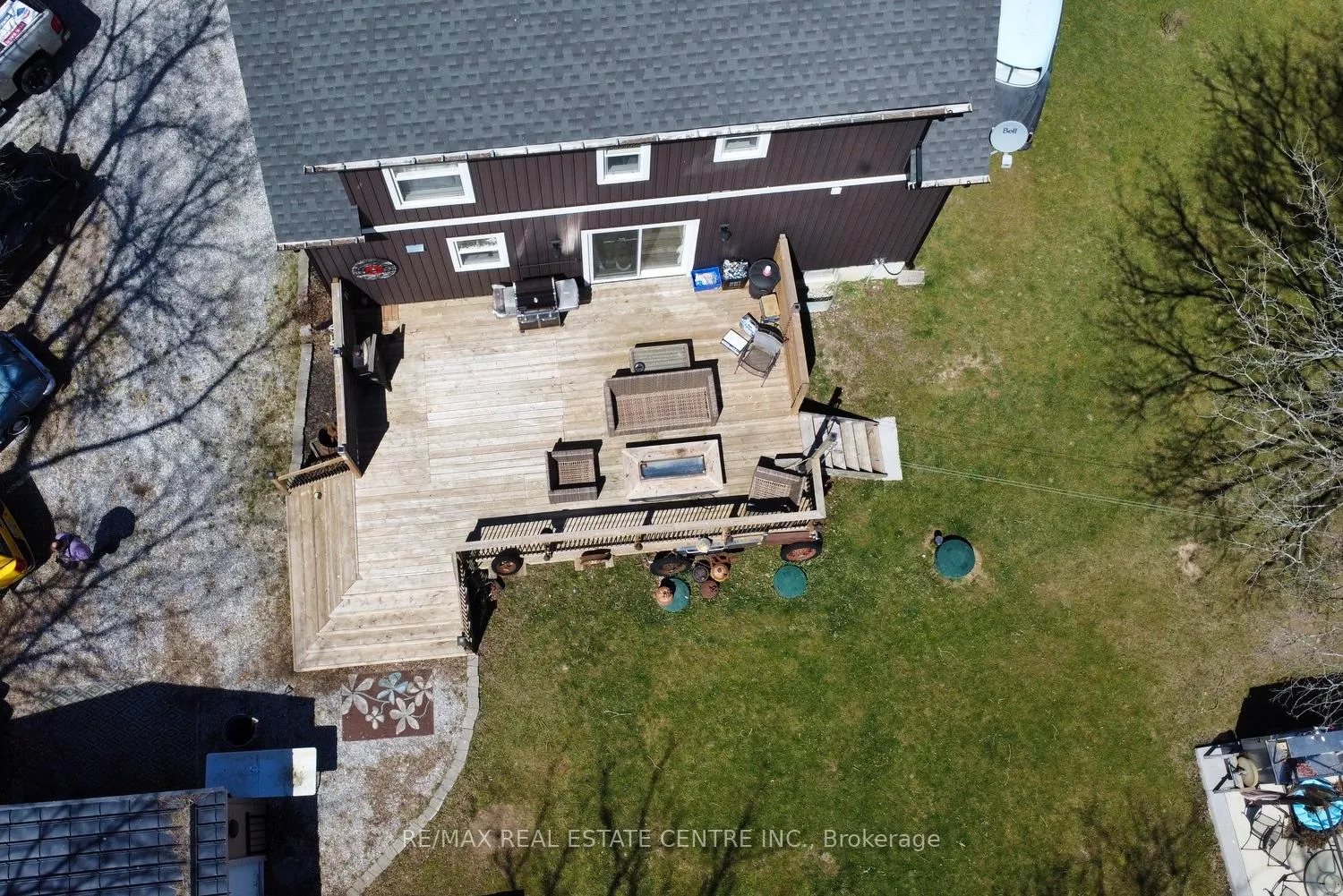 Photo 35 of 1364 Thompson Road E, Norfolk, Villa Nova — HOMEH