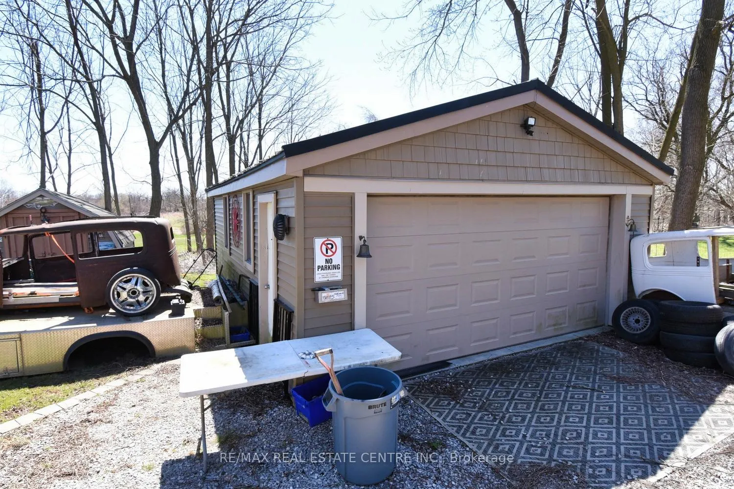 Photo 36 of 1364 Thompson Road E, Norfolk, Villa Nova — HOMEH