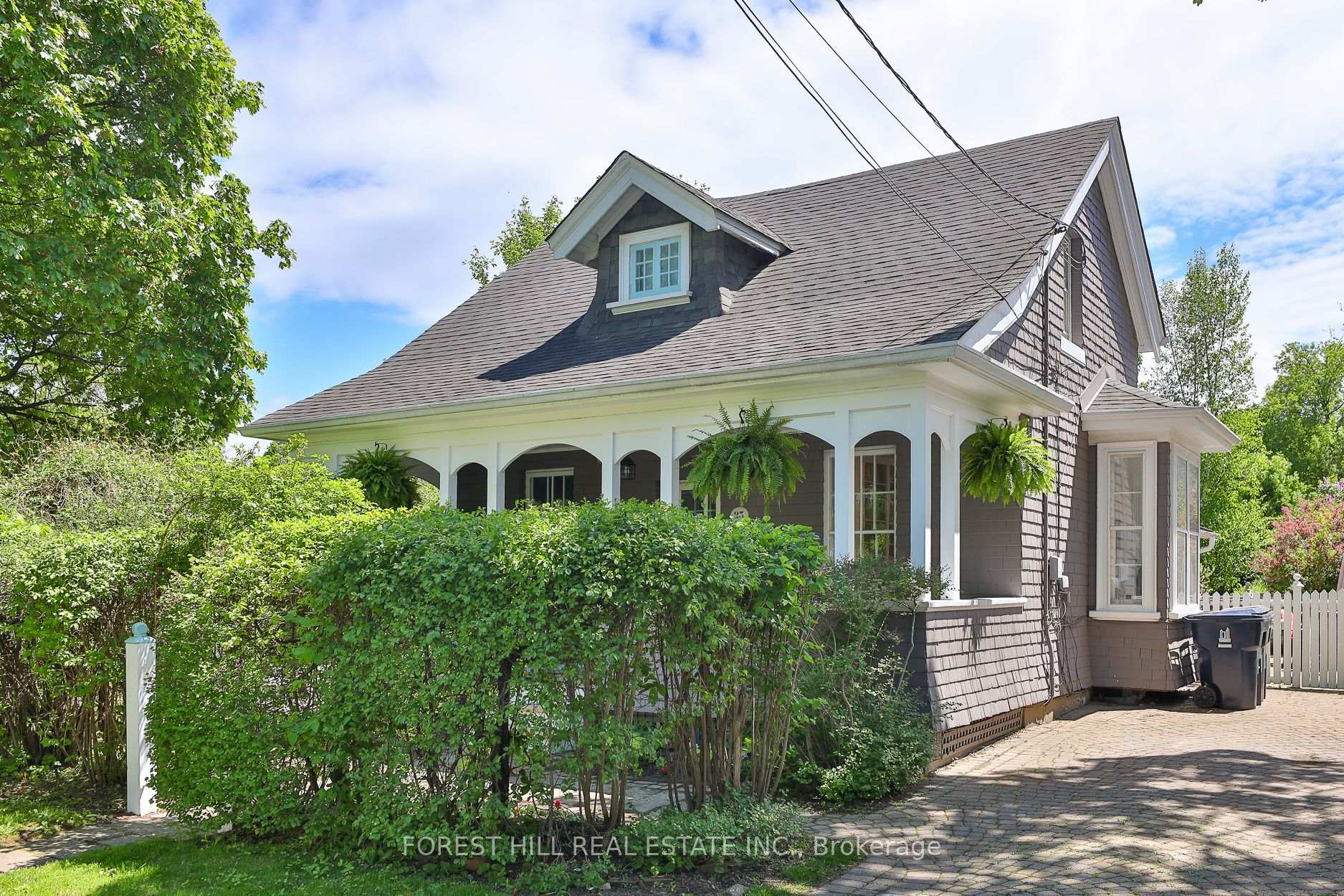 Photo 1 of 23 Midburn Avenue, Toronto, Crescent Town — HOMEH
