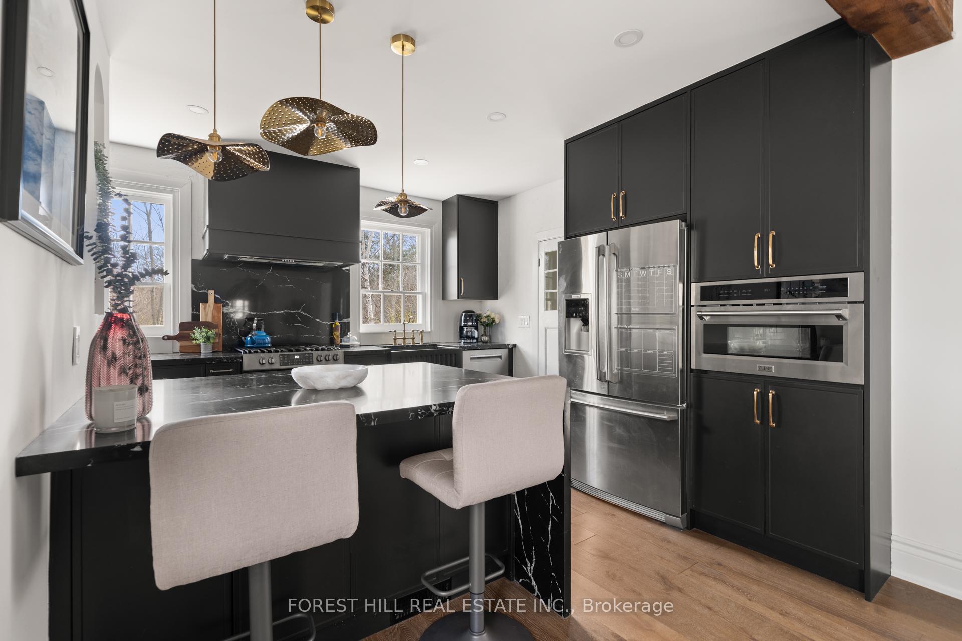 Photo 5 of 23 Midburn Avenue, Toronto, Crescent Town — HOMEH
