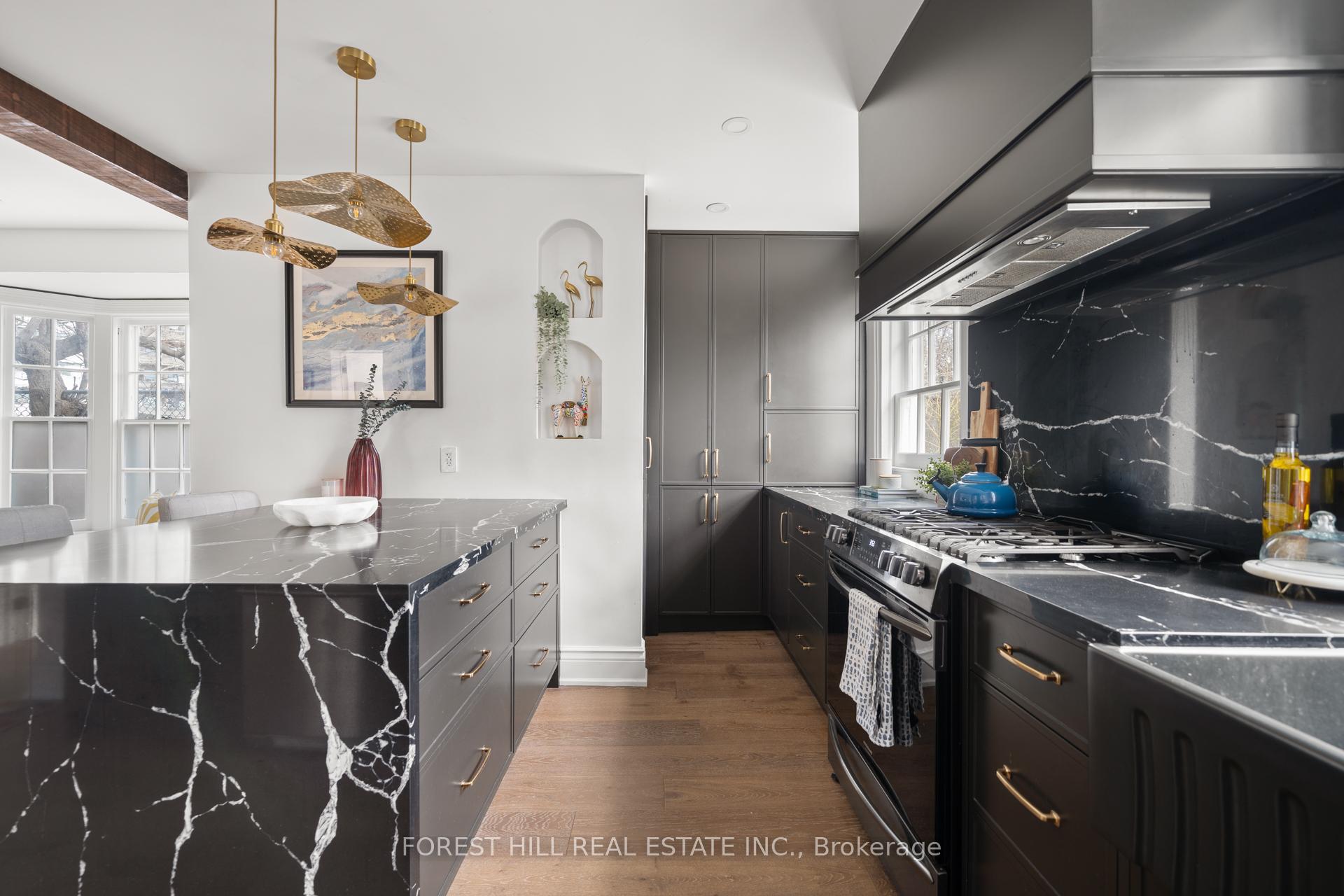 Photo 6 of 23 Midburn Avenue, Toronto, Crescent Town — HOMEH