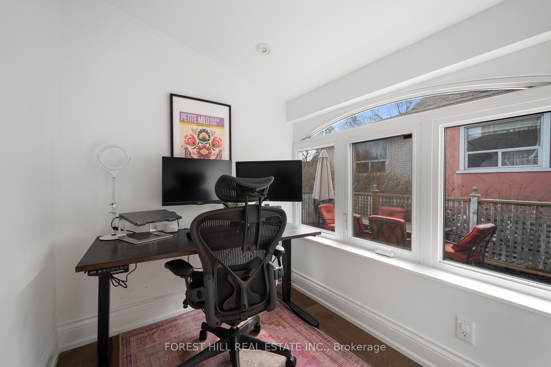 Photo 7 of 23 Midburn Avenue, Toronto, Crescent Town — HOMEH