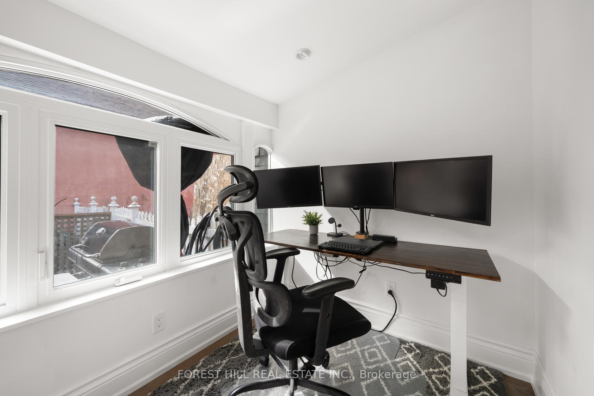 Photo 8 of 23 Midburn Avenue, Toronto, Crescent Town — HOMEH