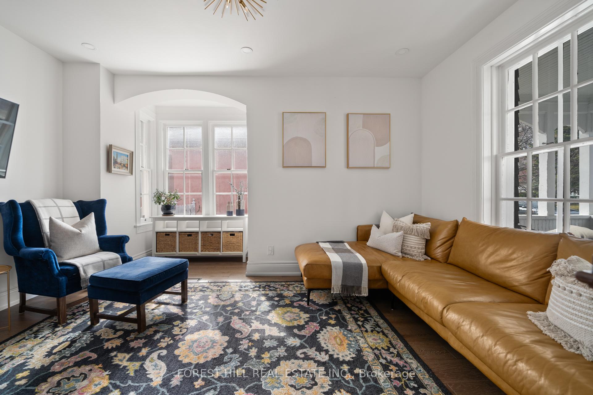 Photo 9 of 23 Midburn Avenue, Toronto, Crescent Town — HOMEH