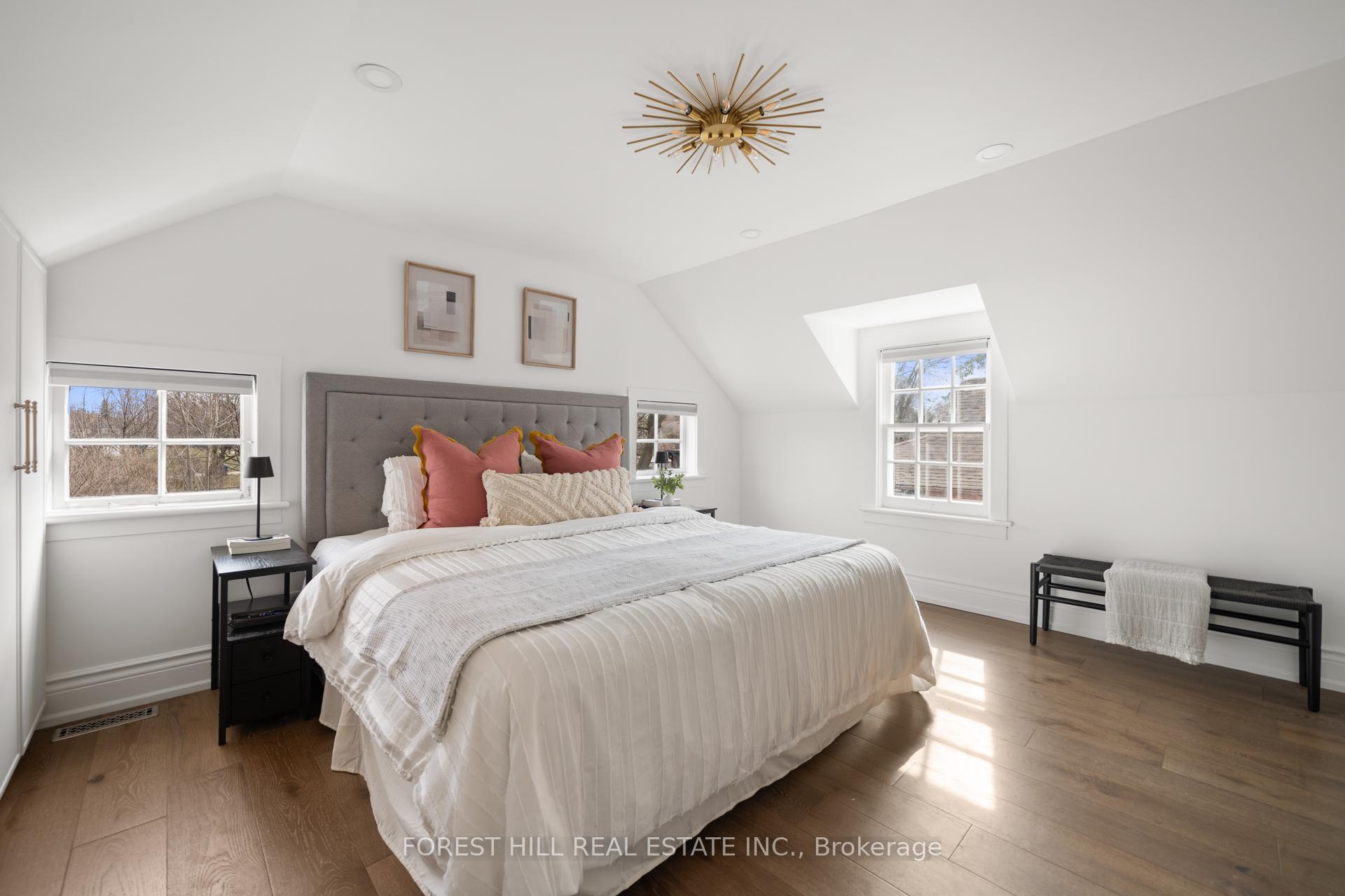 Photo 13 of 23 Midburn Avenue, Toronto, Crescent Town — HOMEH