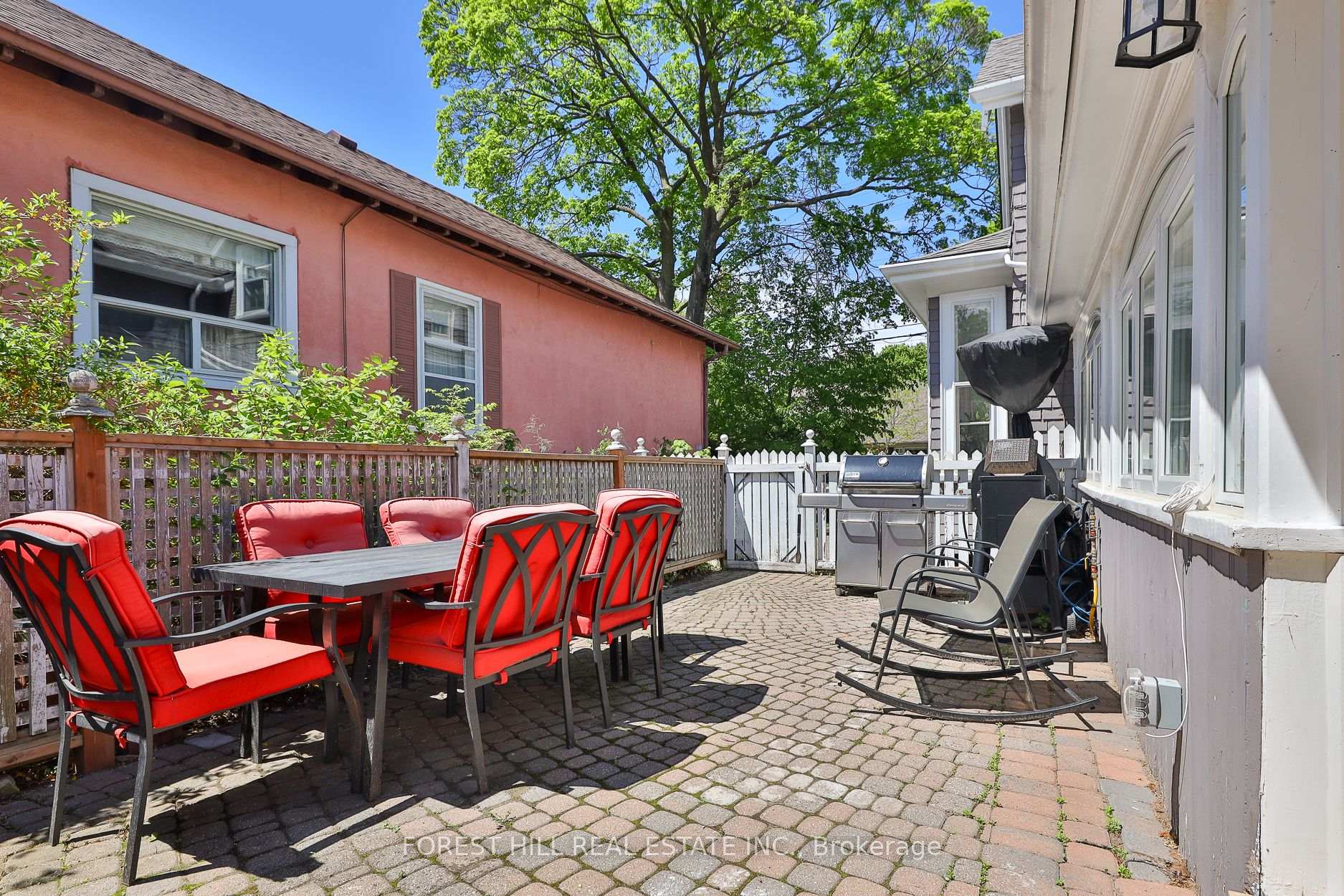 Photo 21 of 23 Midburn Avenue, Toronto, Crescent Town — HOMEH