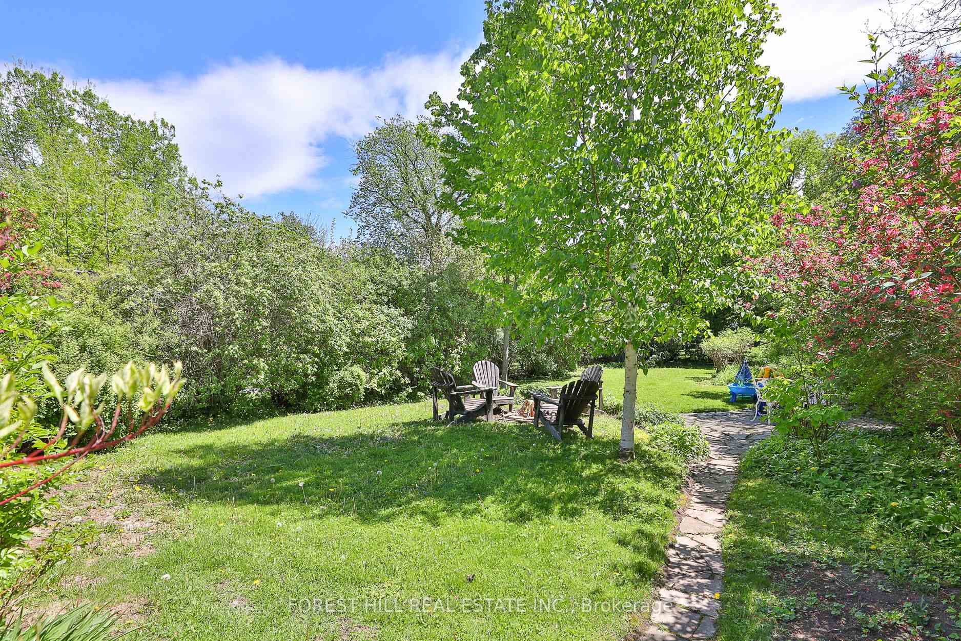 Photo 22 of 23 Midburn Avenue, Toronto, Crescent Town — HOMEH