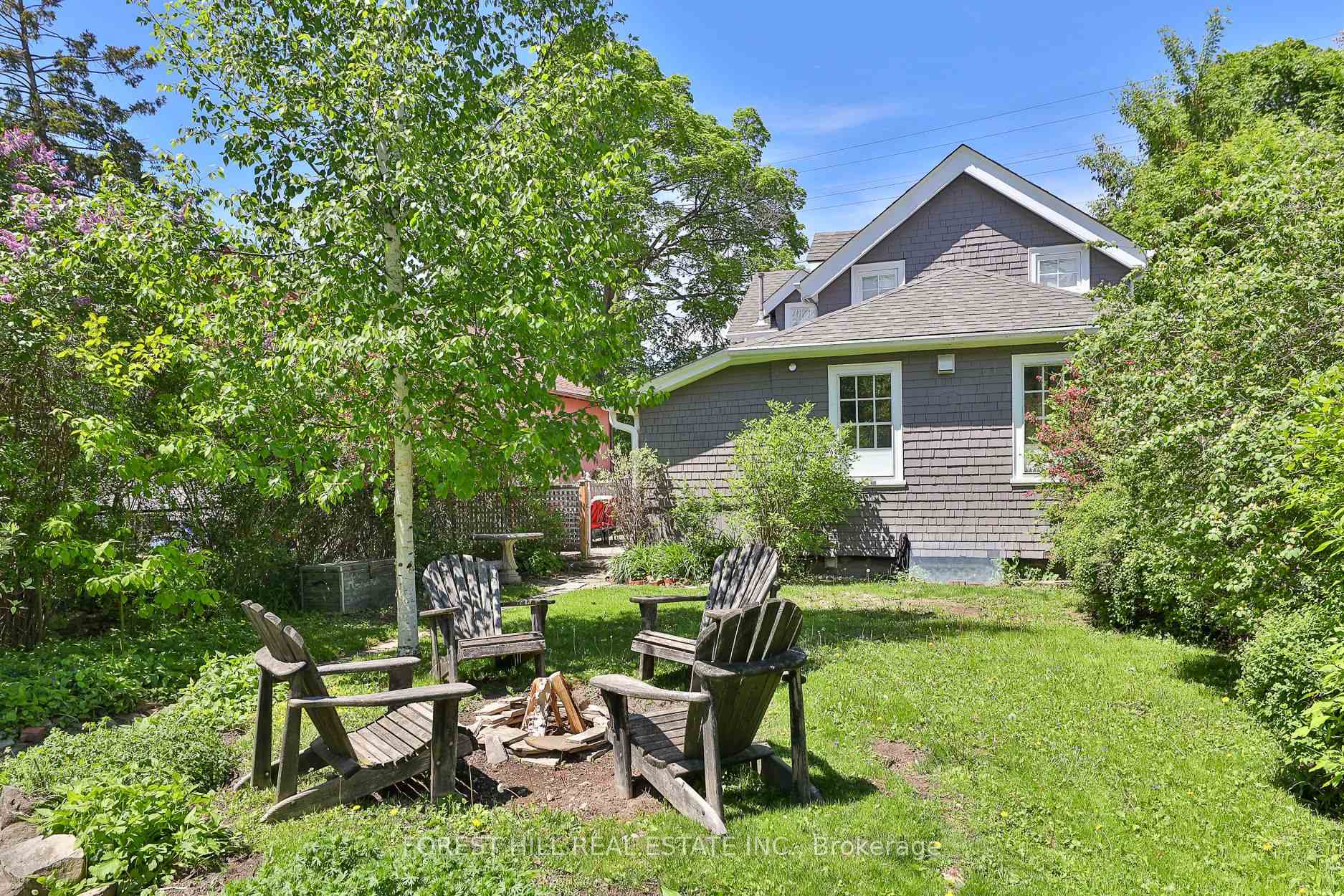 Photo 24 of 23 Midburn Avenue, Toronto, Crescent Town — HOMEH