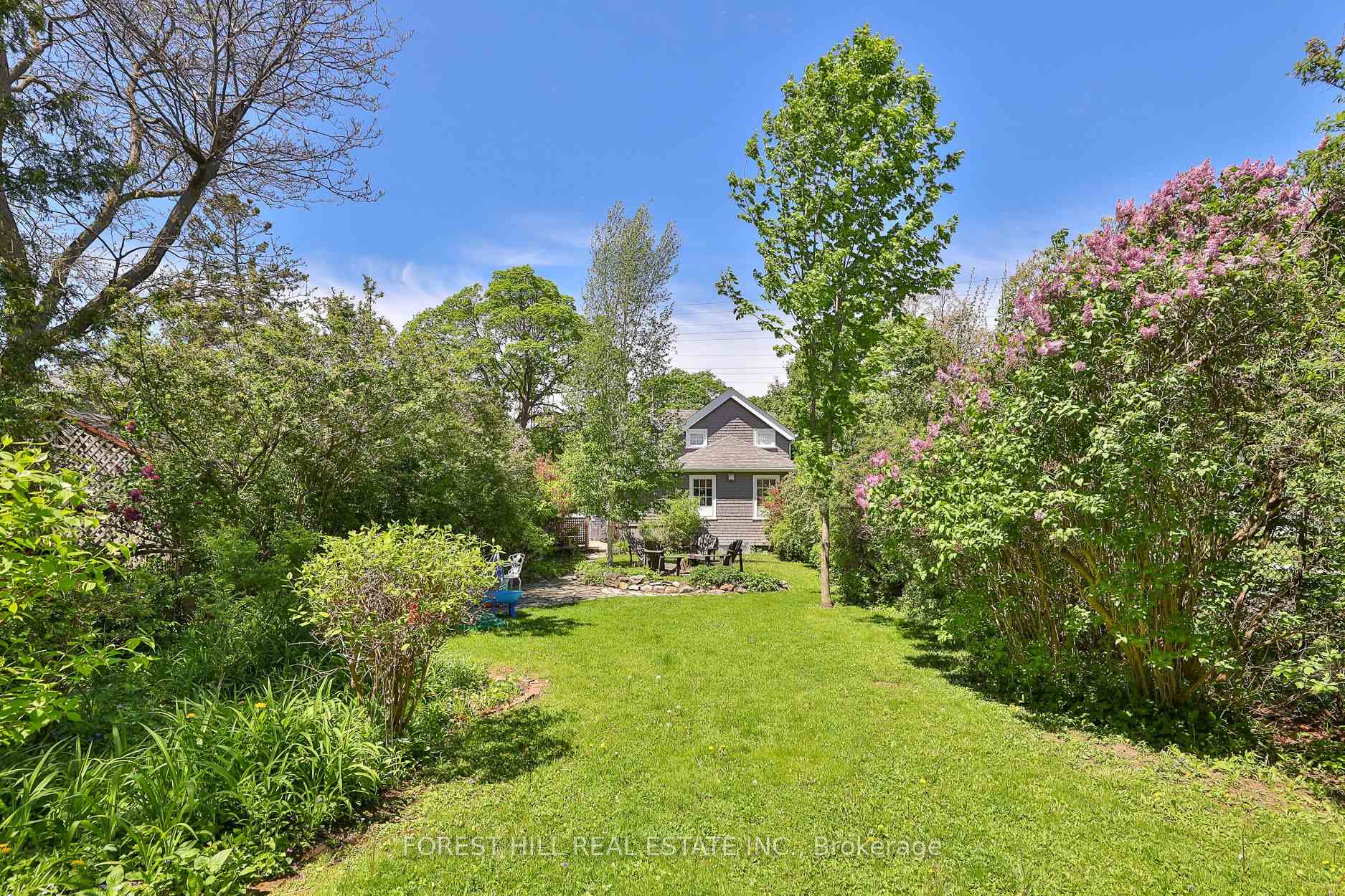 Photo 26 of 23 Midburn Avenue, Toronto, Crescent Town — HOMEH