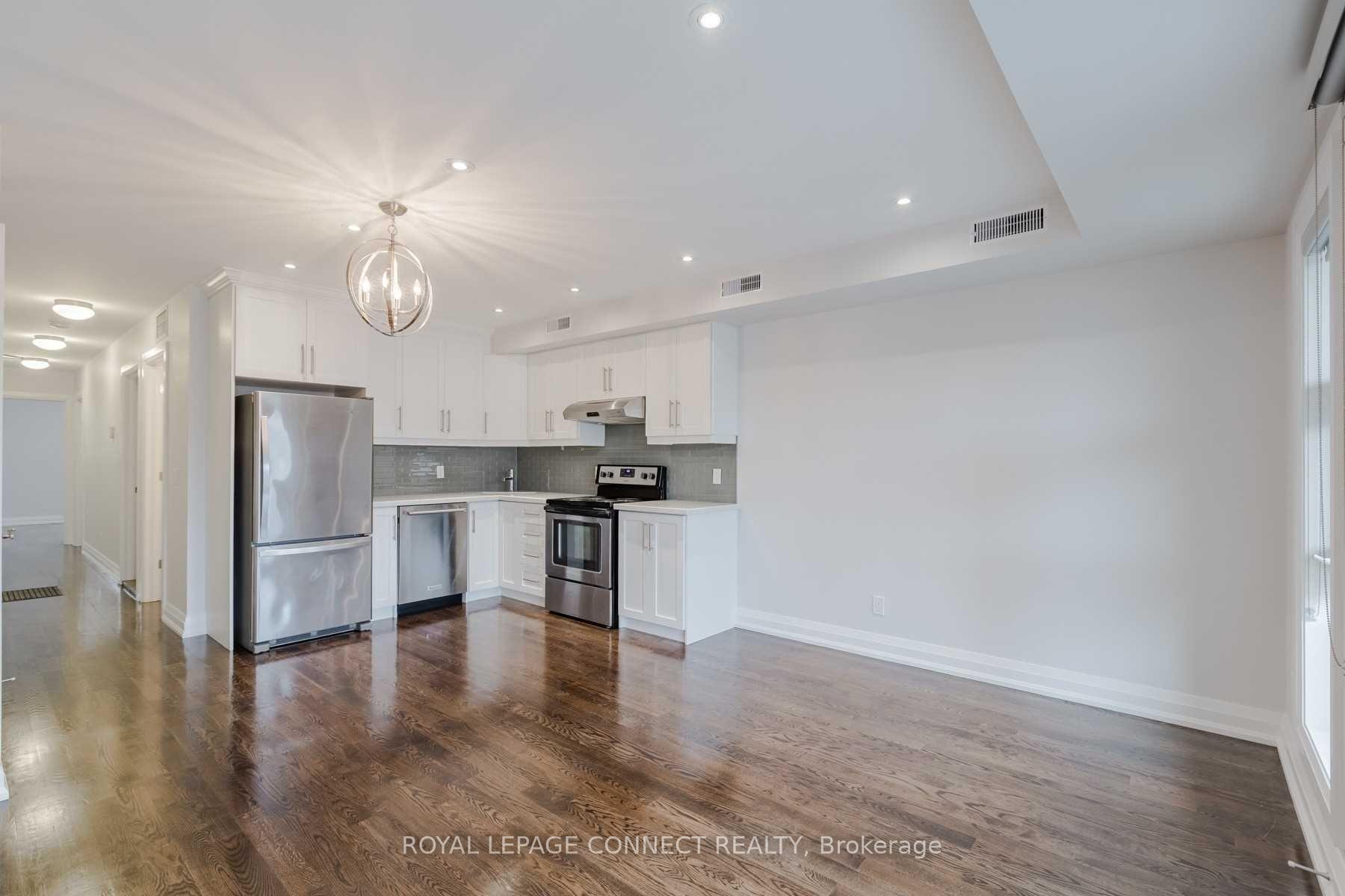 Photo 1 of Unit 2nd, 690 Shaw Street, Toronto, Palmerston-Little Italy — HOMEH