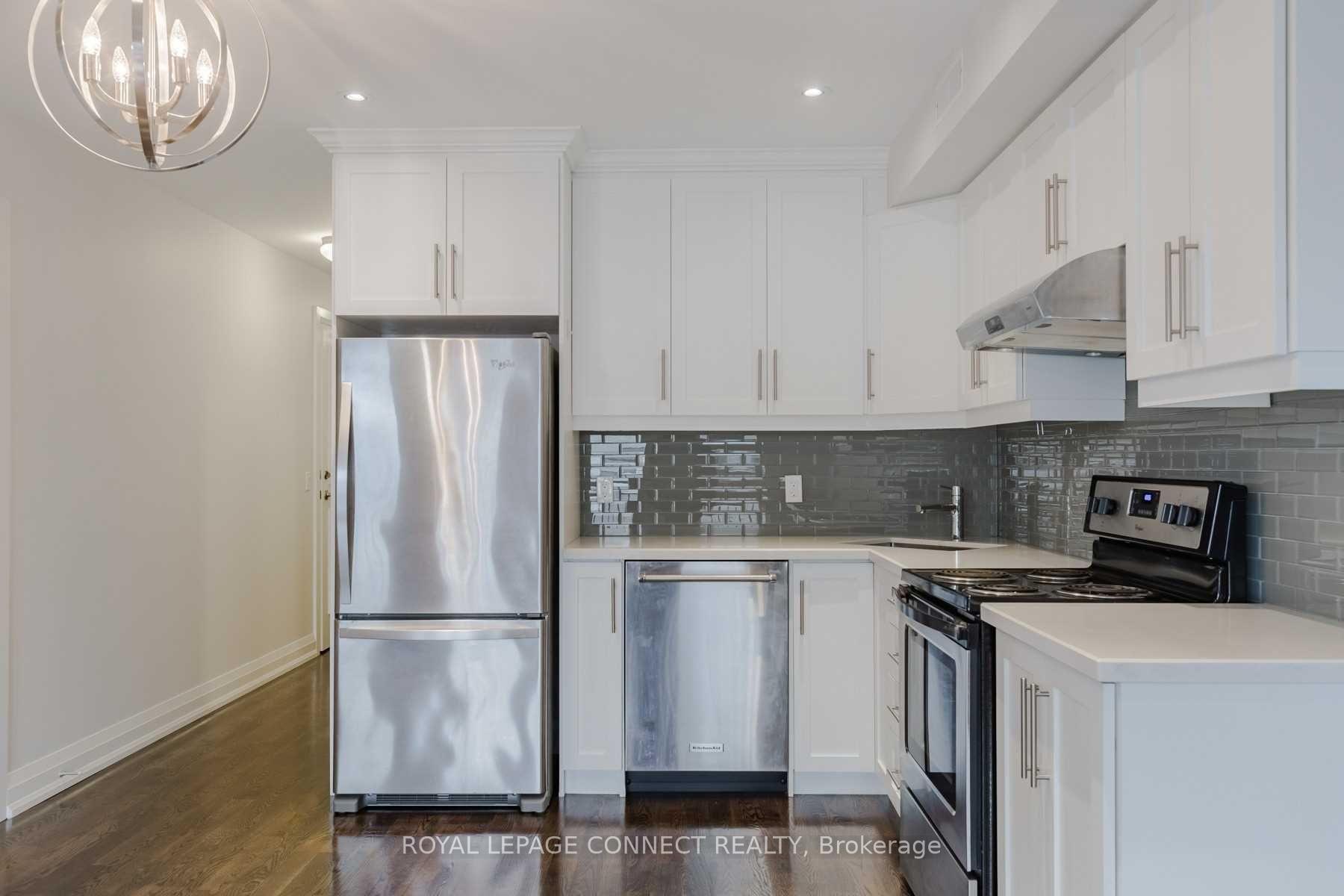 Photo 3 of Unit 2nd, 690 Shaw Street, Toronto, Palmerston-Little Italy — HOMEH
