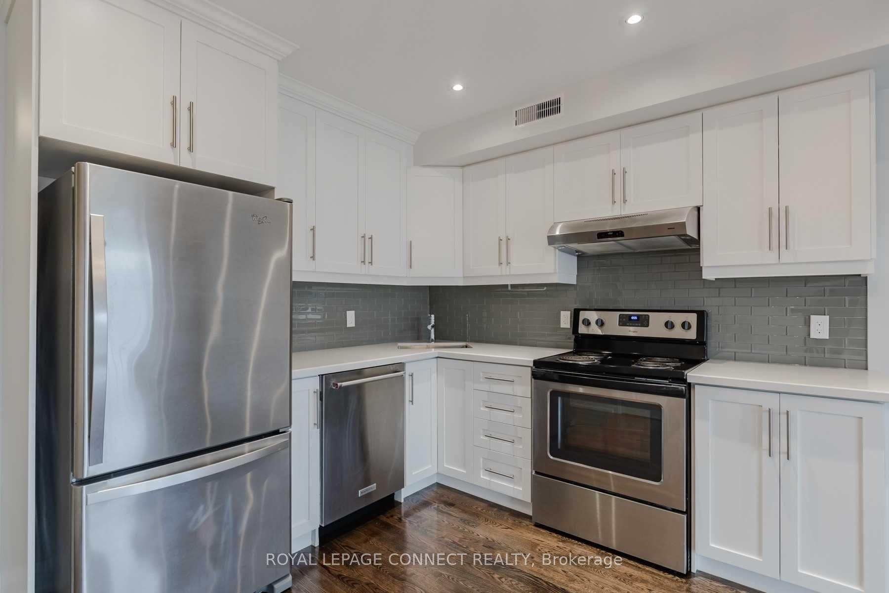 Photo 4 of Unit 2nd, 690 Shaw Street, Toronto, Palmerston-Little Italy — HOMEH