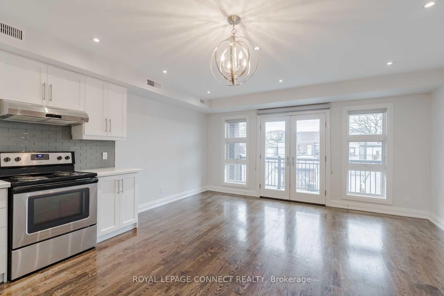 Photo 5 of Unit 2nd, 690 Shaw Street, Toronto, Palmerston-Little Italy — HOMEH
