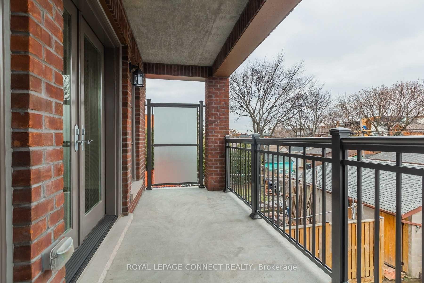 Photo 12 of Unit 2nd, 690 Shaw Street, Toronto, Palmerston-Little Italy — HOMEH