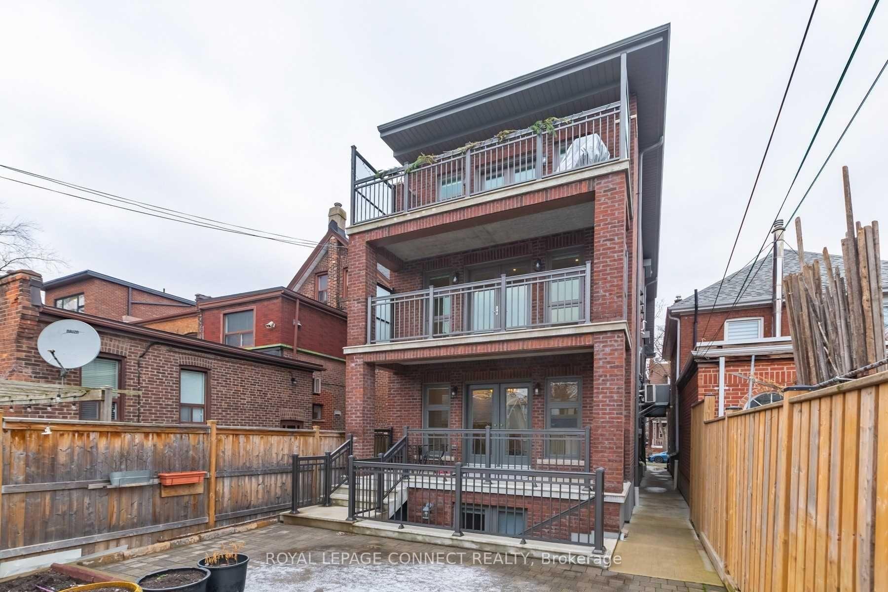 Photo 14 of Unit 2nd, 690 Shaw Street, Toronto, Palmerston-Little Italy — HOMEH