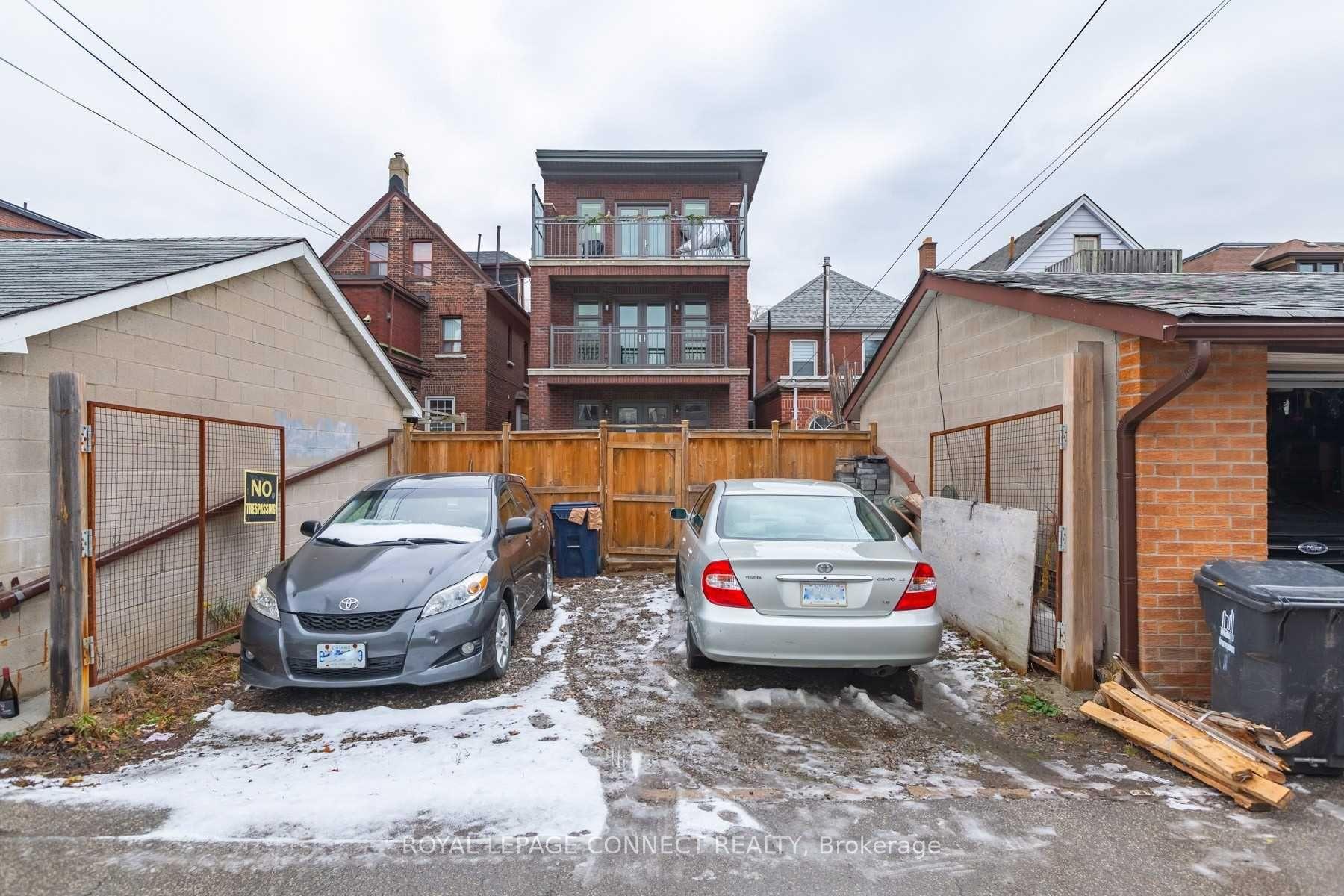Photo 15 of Unit 2nd, 690 Shaw Street, Toronto, Palmerston-Little Italy — HOMEH