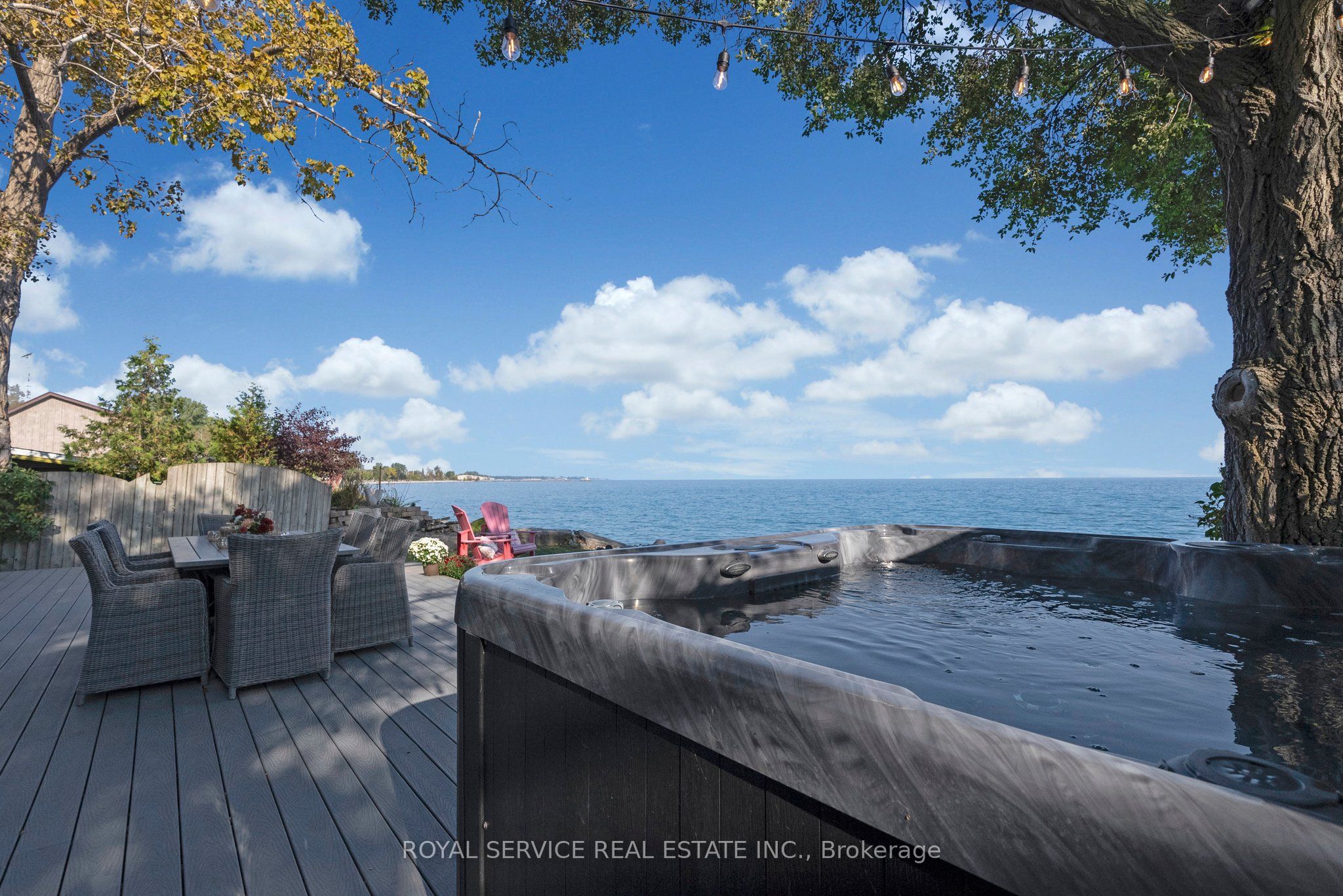 Photo 77 of 141 Cedar Crest Beach Road, Clarington, Bowmanville — HOMEH