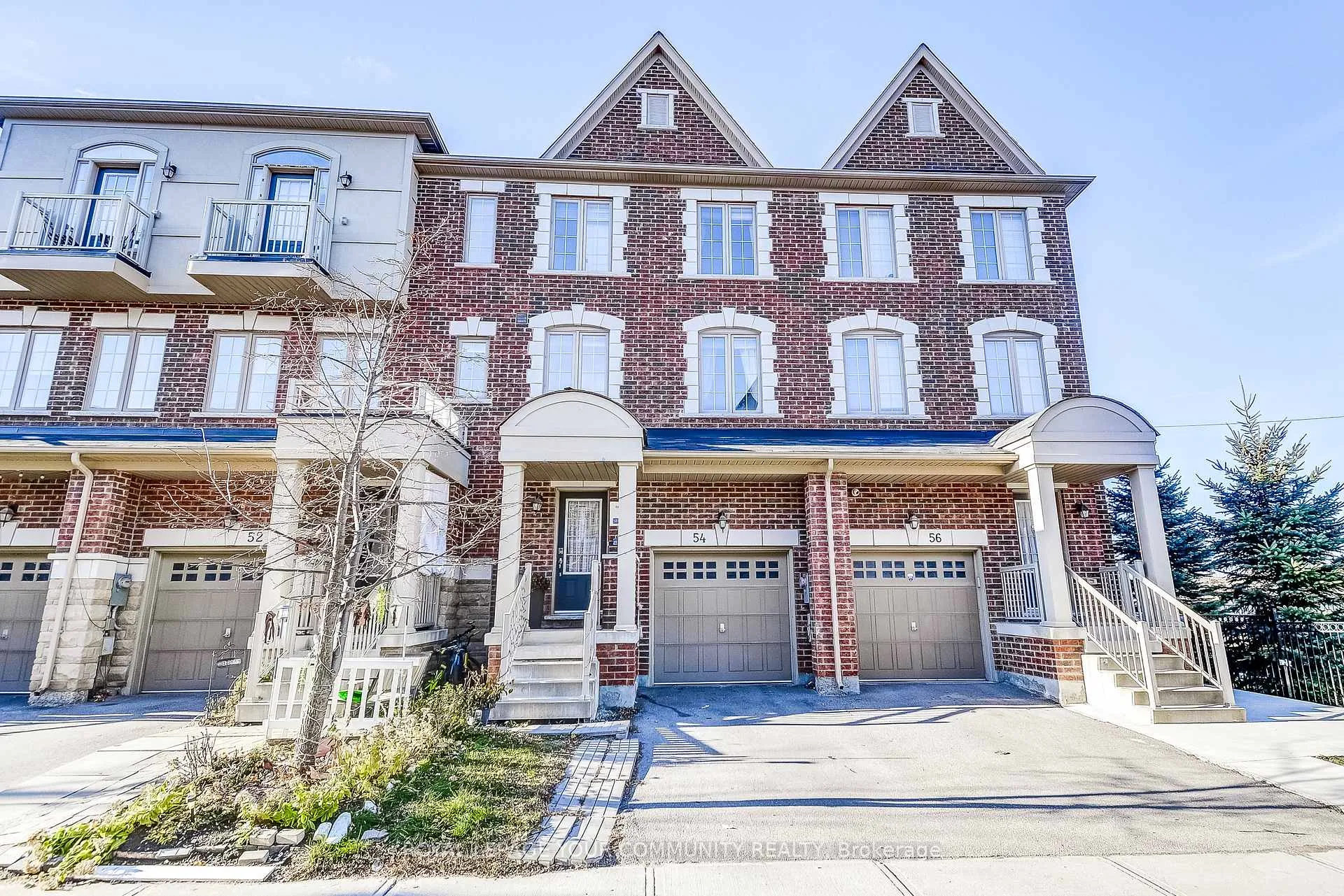 Photo 1 of 54 Kayak Heights, Brampton, Heart Lake East — HOMEH