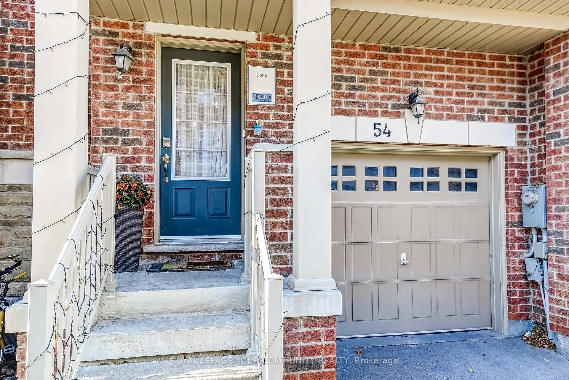 Photo 3 of 54 Kayak Heights, Brampton, Heart Lake East — HOMEH