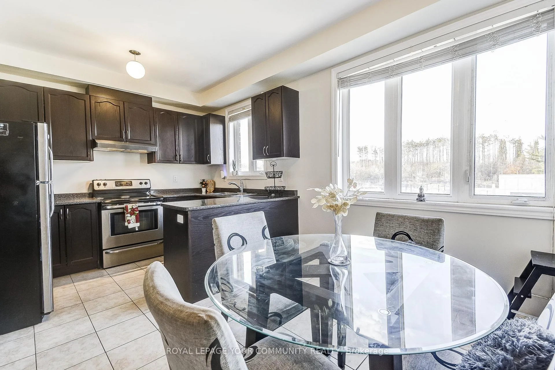 Photo 14 of 54 Kayak Heights, Brampton, Heart Lake East — HOMEH