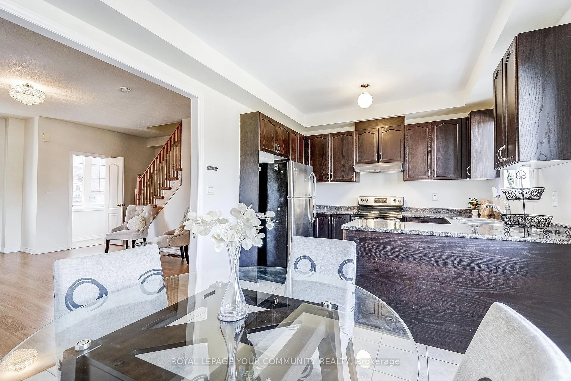 Photo 15 of 54 Kayak Heights, Brampton, Heart Lake East — HOMEH