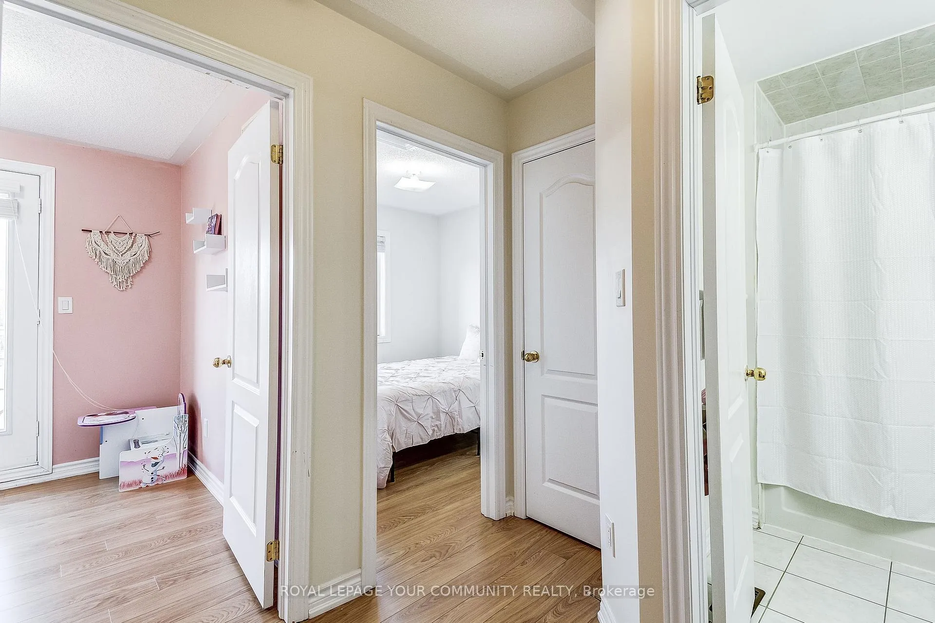 Photo 19 of 54 Kayak Heights, Brampton, Heart Lake East — HOMEH