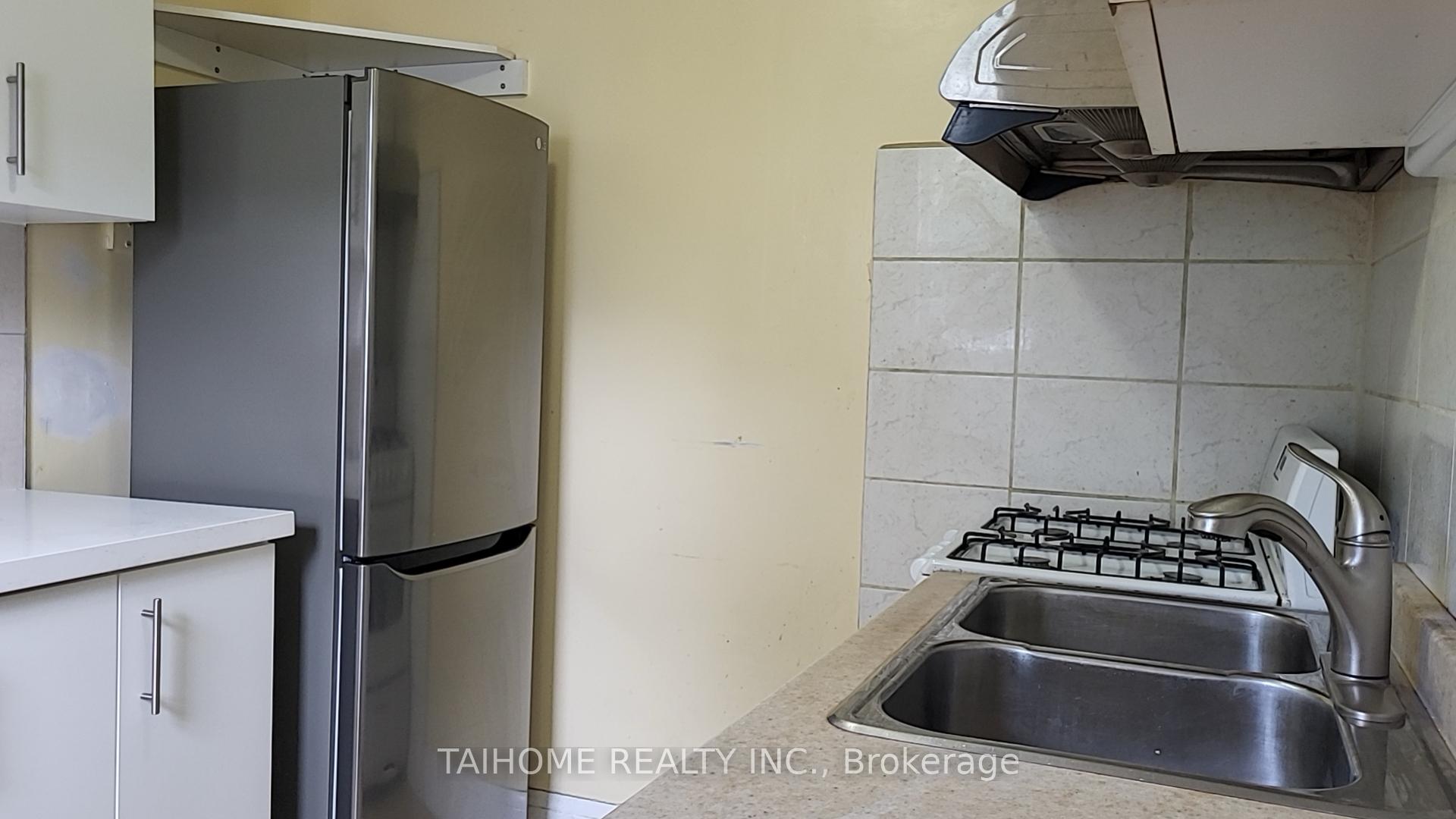 Photo 12 of Unit Upper, 159 Galt Avenue, Toronto, South Riverdale — HOMEH