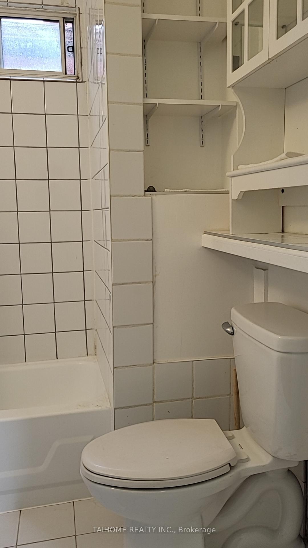 Photo 16 of Unit Upper, 159 Galt Avenue, Toronto, South Riverdale — HOMEH