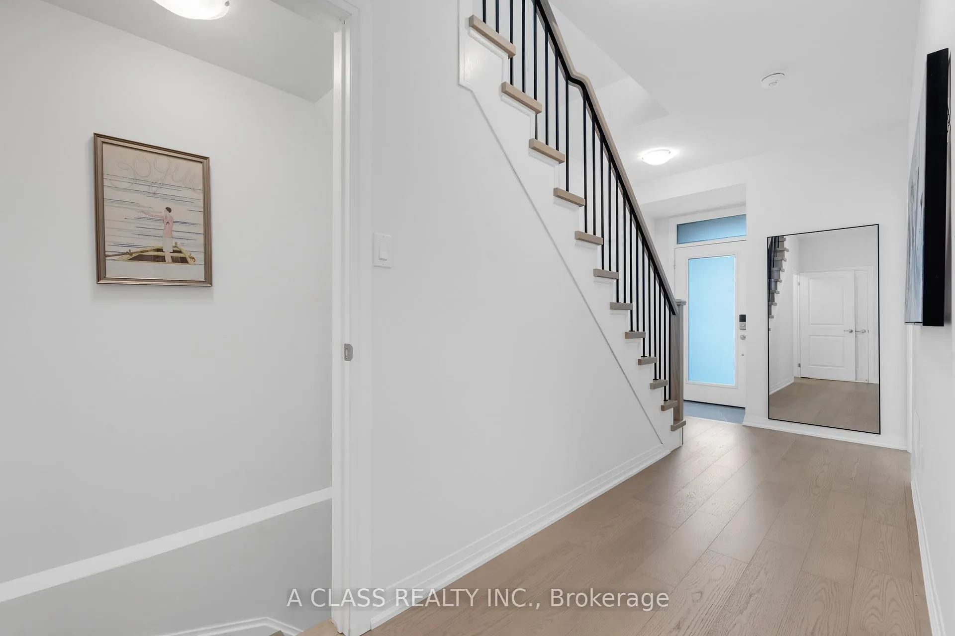 Photo 5 of 1669 Bur Oak Avenue, Markham, Wismer — HOMEH