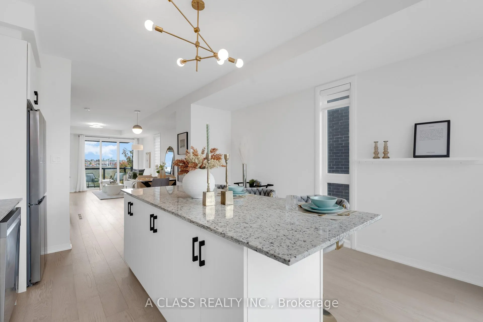 Photo 14 of 1669 Bur Oak Avenue, Markham, Wismer — HOMEH