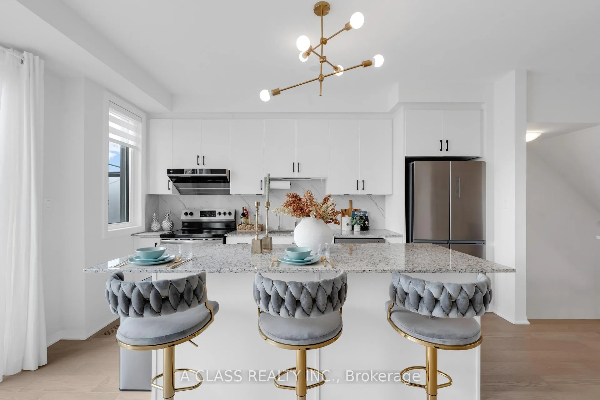 Photo 16 of 1669 Bur Oak Avenue, Markham, Wismer — HOMEH